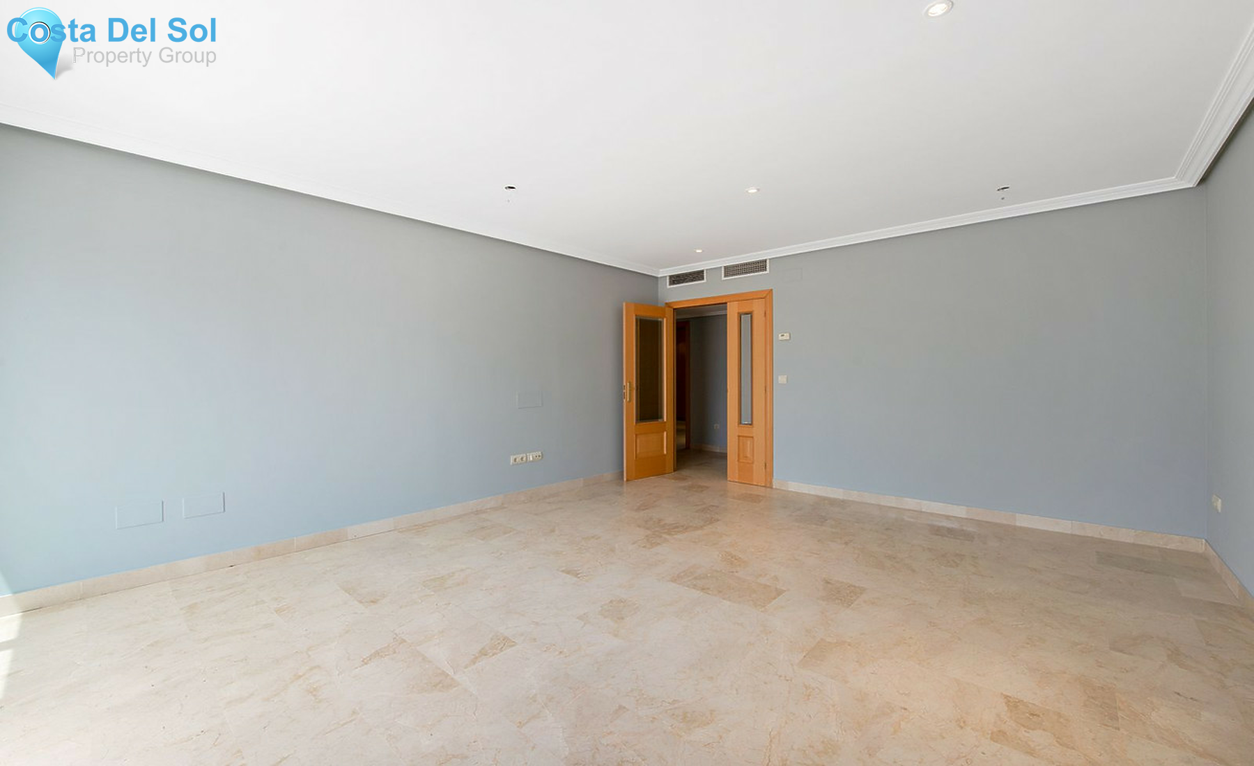 Penthouse in Estepona-1401362