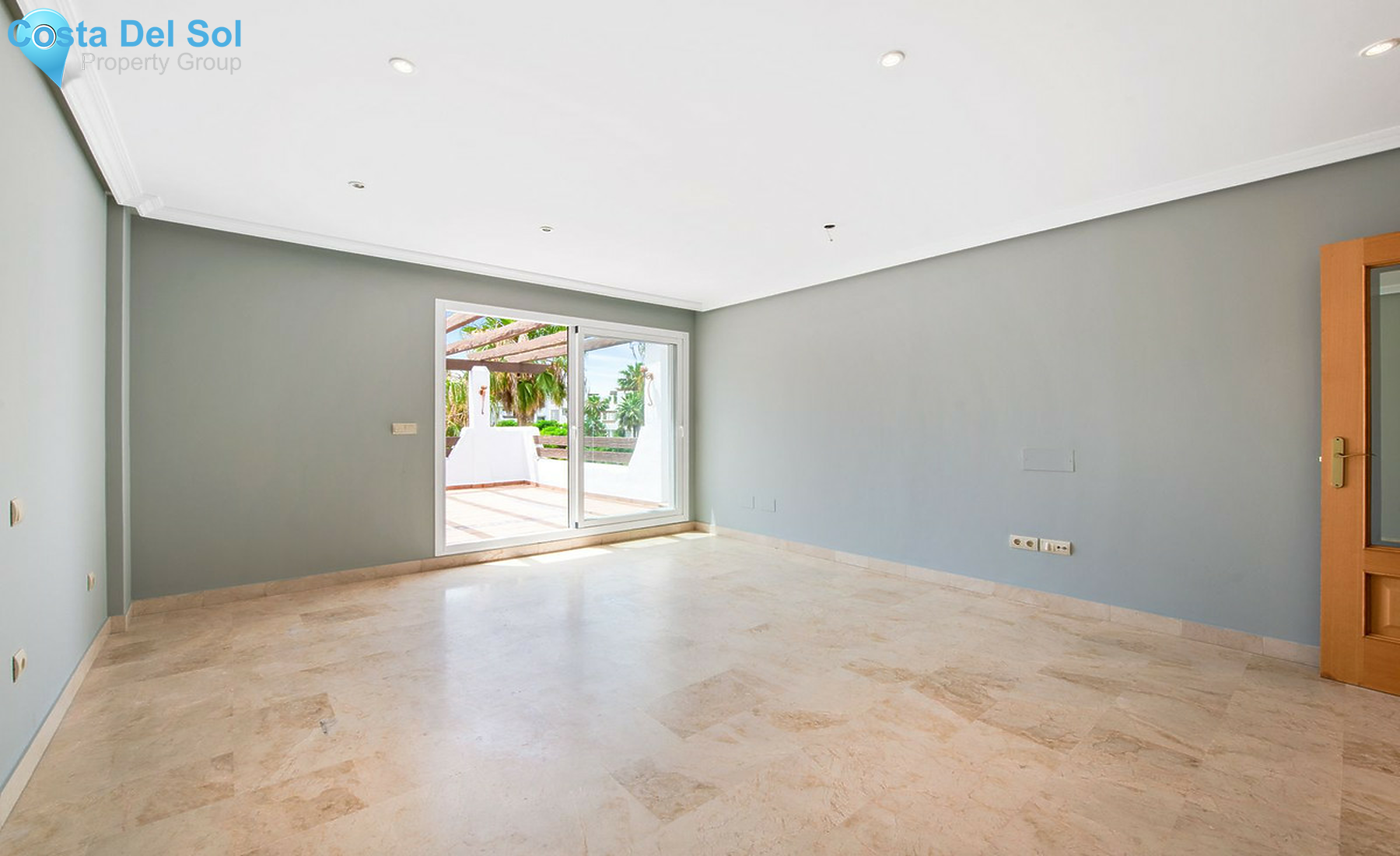 Penthouse in Estepona-1401363