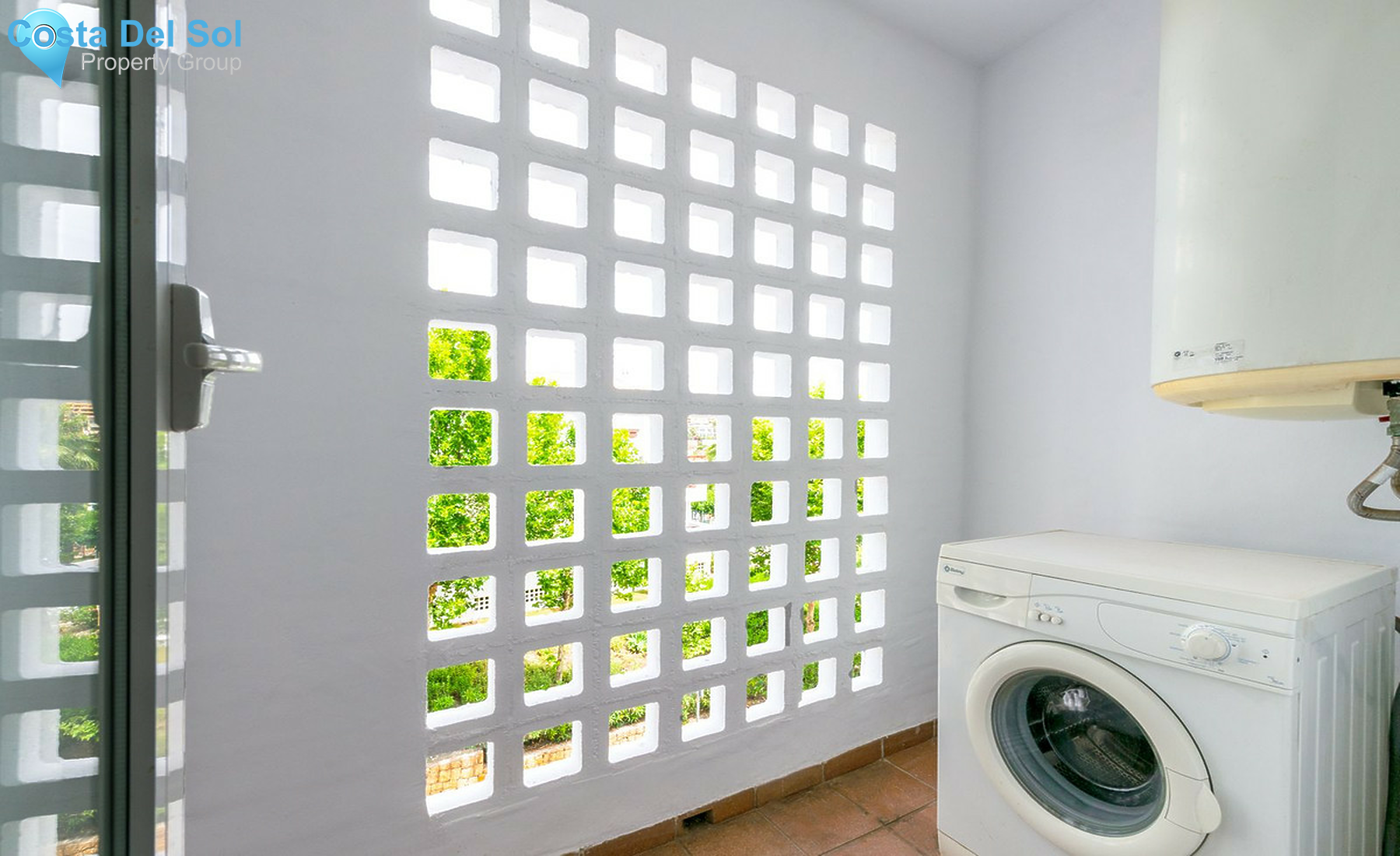 Penthouse in Estepona-1401366