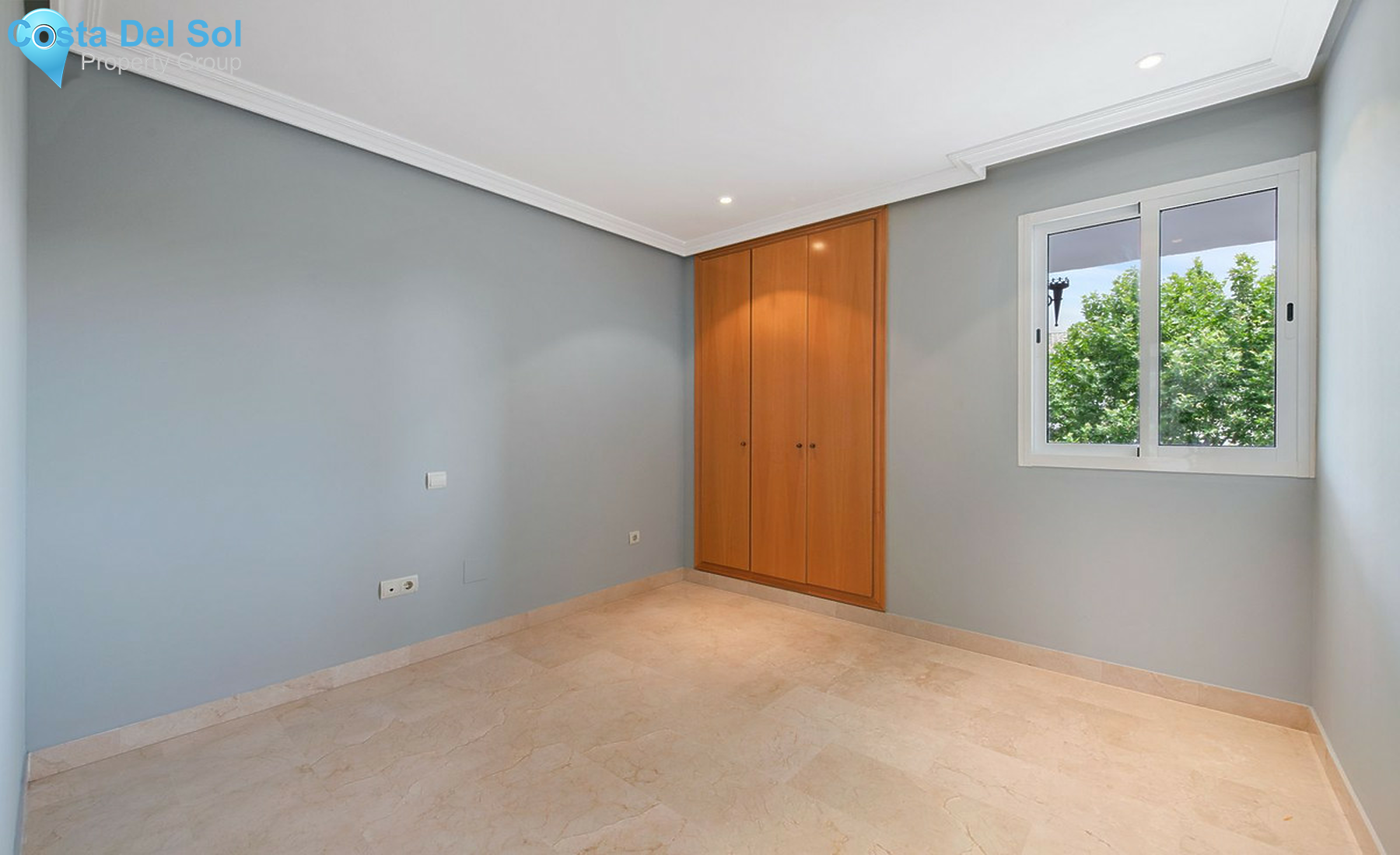 Penthouse in Estepona-1401368