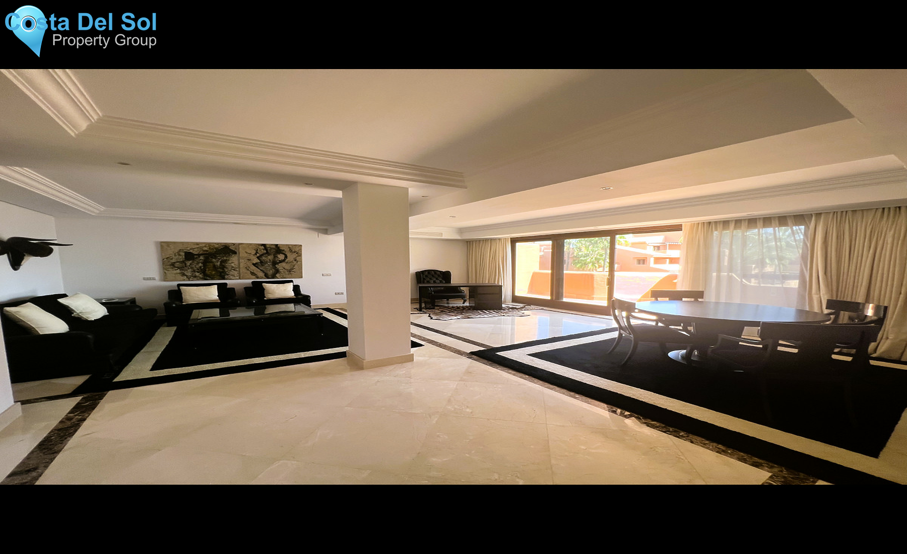 Penthouse in Estepona-1439126