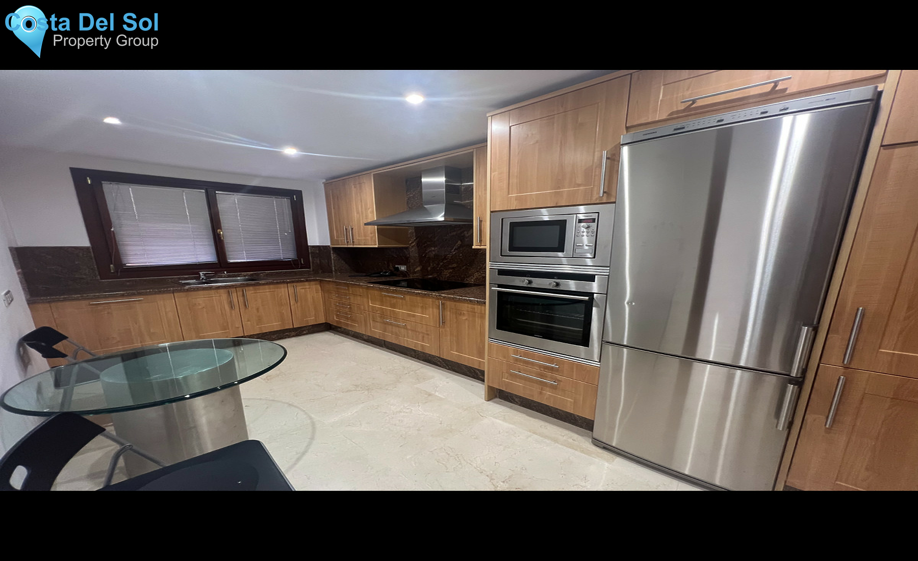 Penthouse in Estepona-1439127