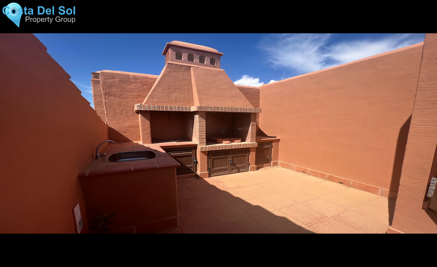 Penthouse in Estepona-1439129