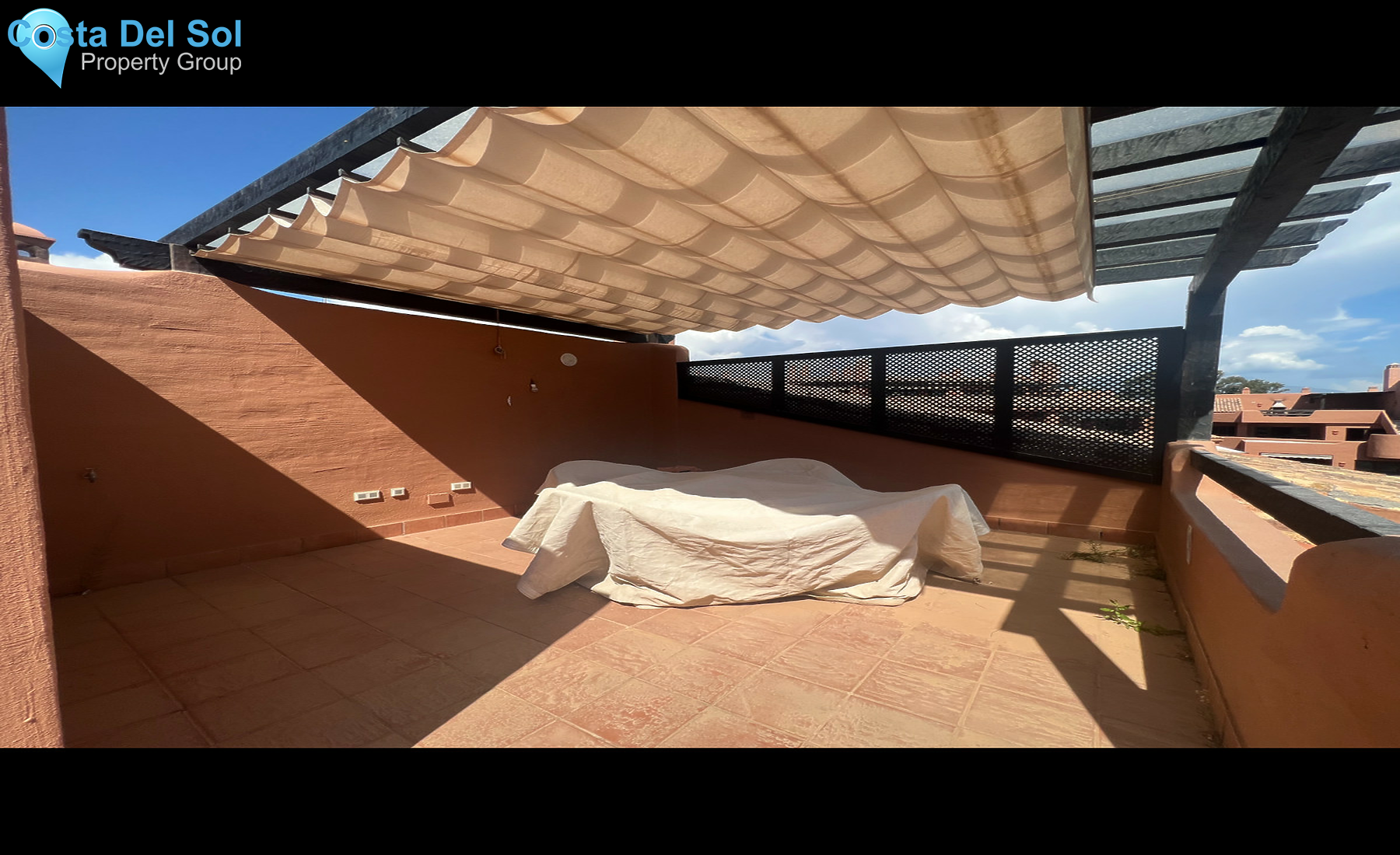 Penthouse in Estepona-1439130