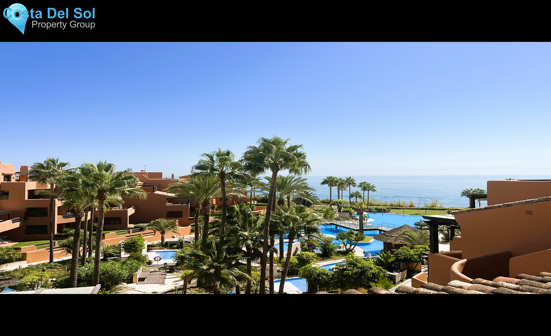 Penthouse in Estepona-1439131