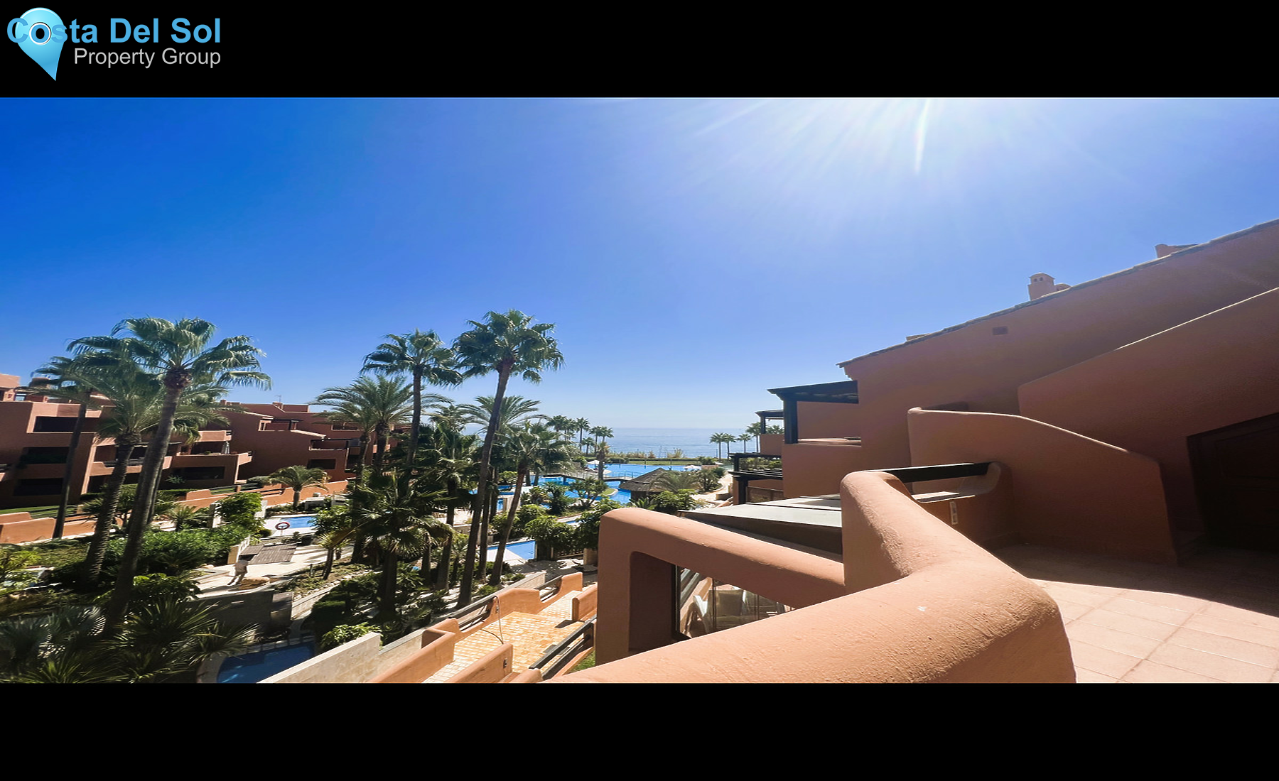 Penthouse in Estepona-1439118