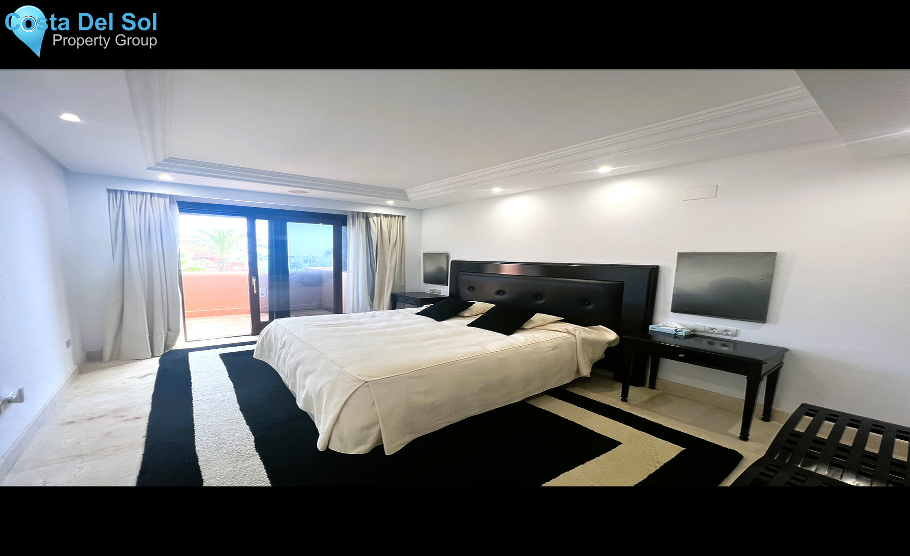 Penthouse in Estepona-1439136