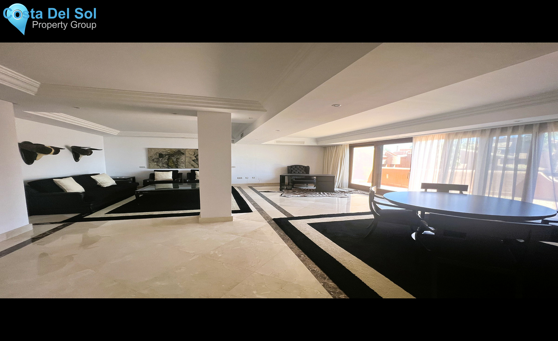Penthouse in Estepona-1439119