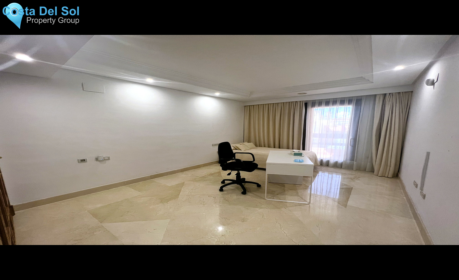 Penthouse in Estepona-1439121