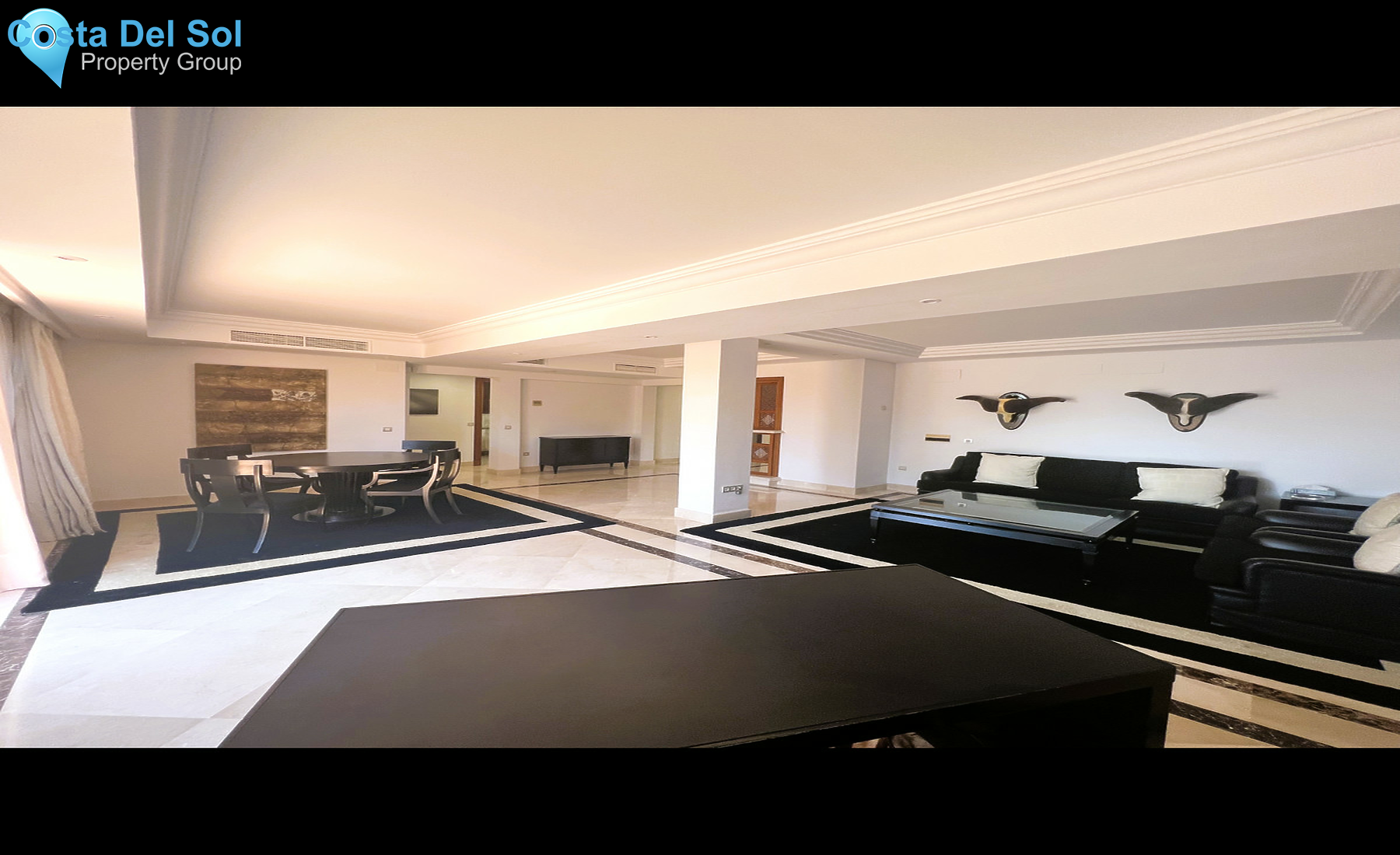 Penthouse in Estepona-1439124