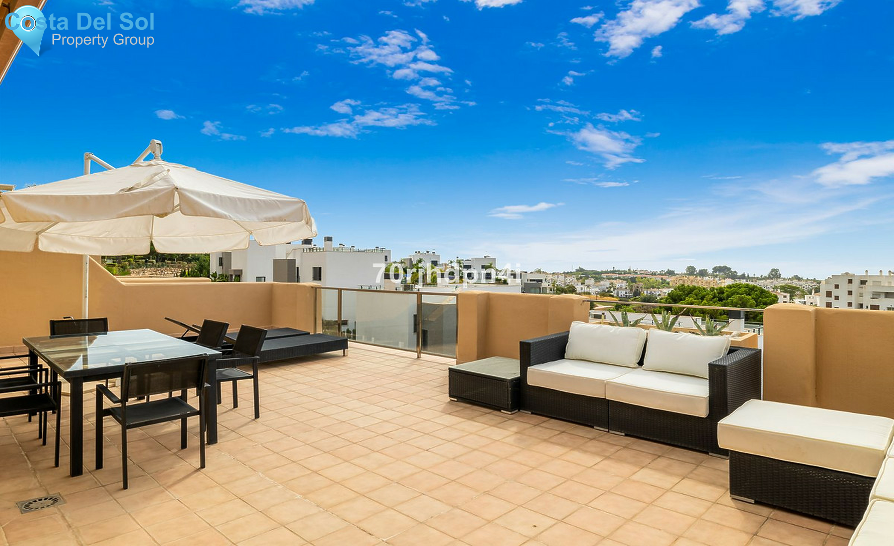 Penthouse in Estepona-1457546