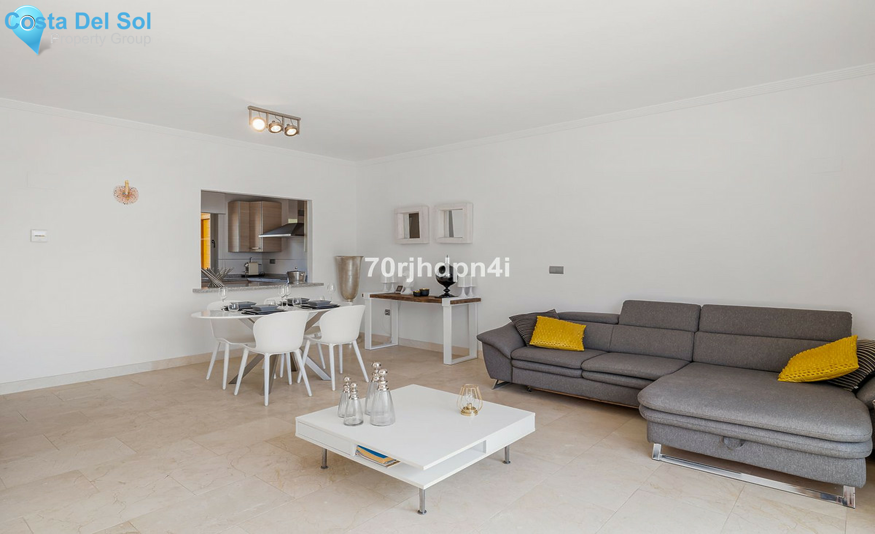 Penthouse in Estepona-1457562