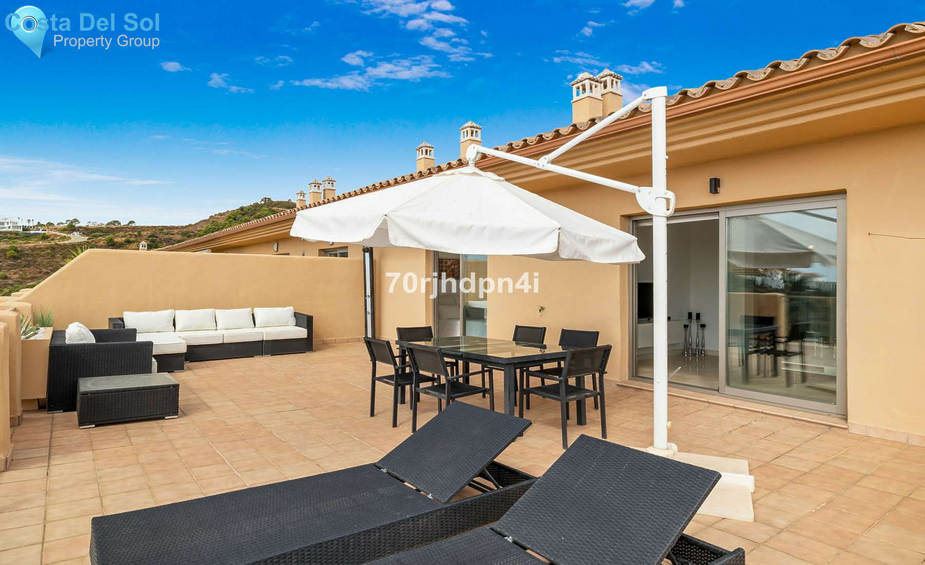 Penthouse in Estepona-1457547