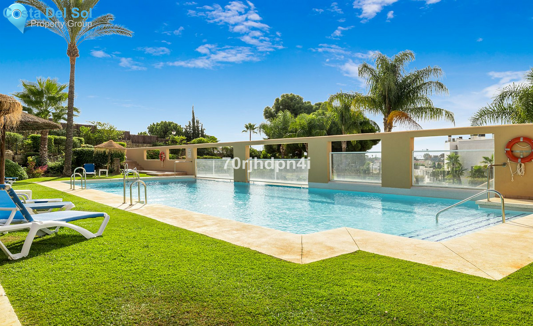 Penthouse in Estepona-1457552