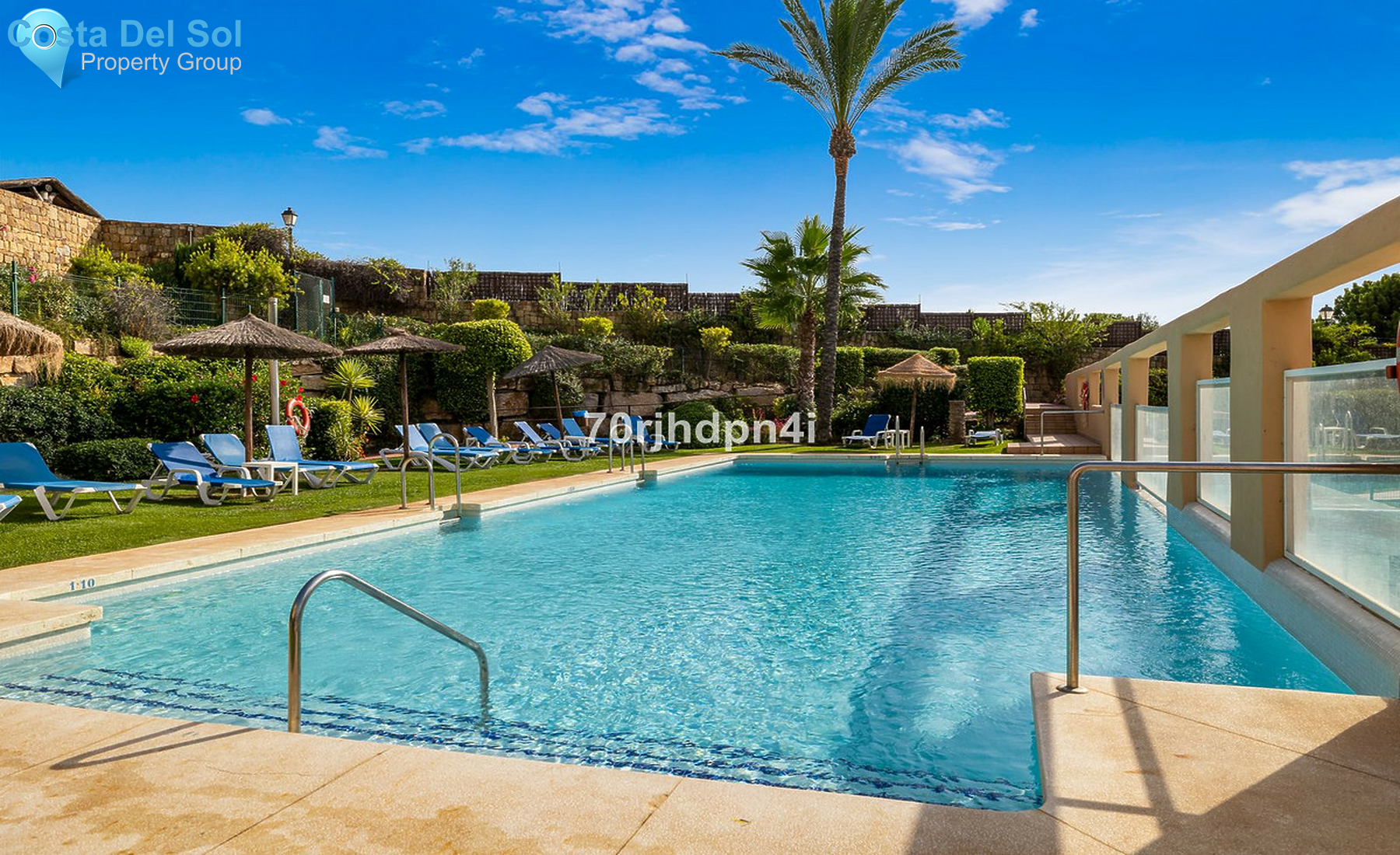 Penthouse in Estepona-1457553