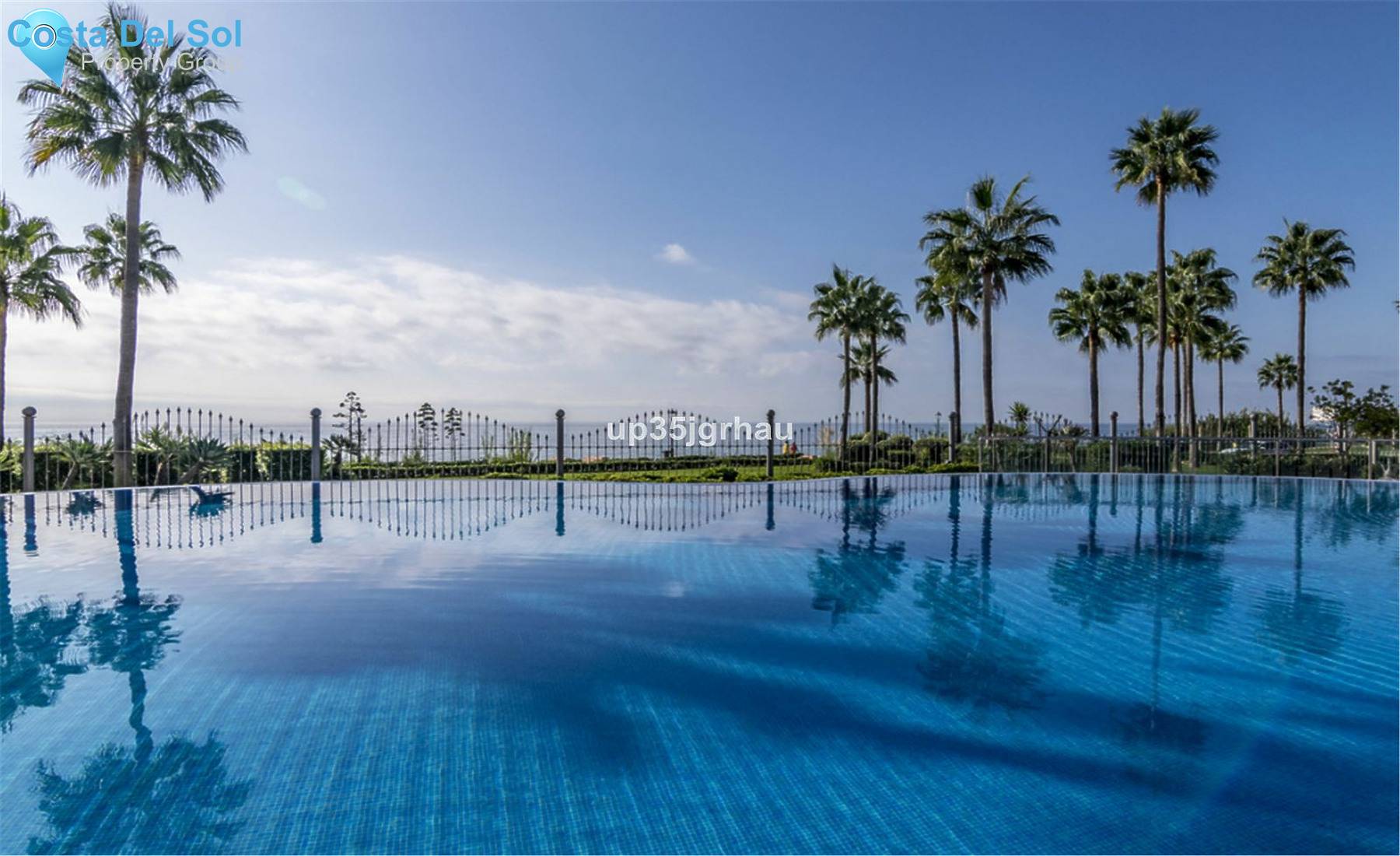 Penthouse in Estepona-1129210