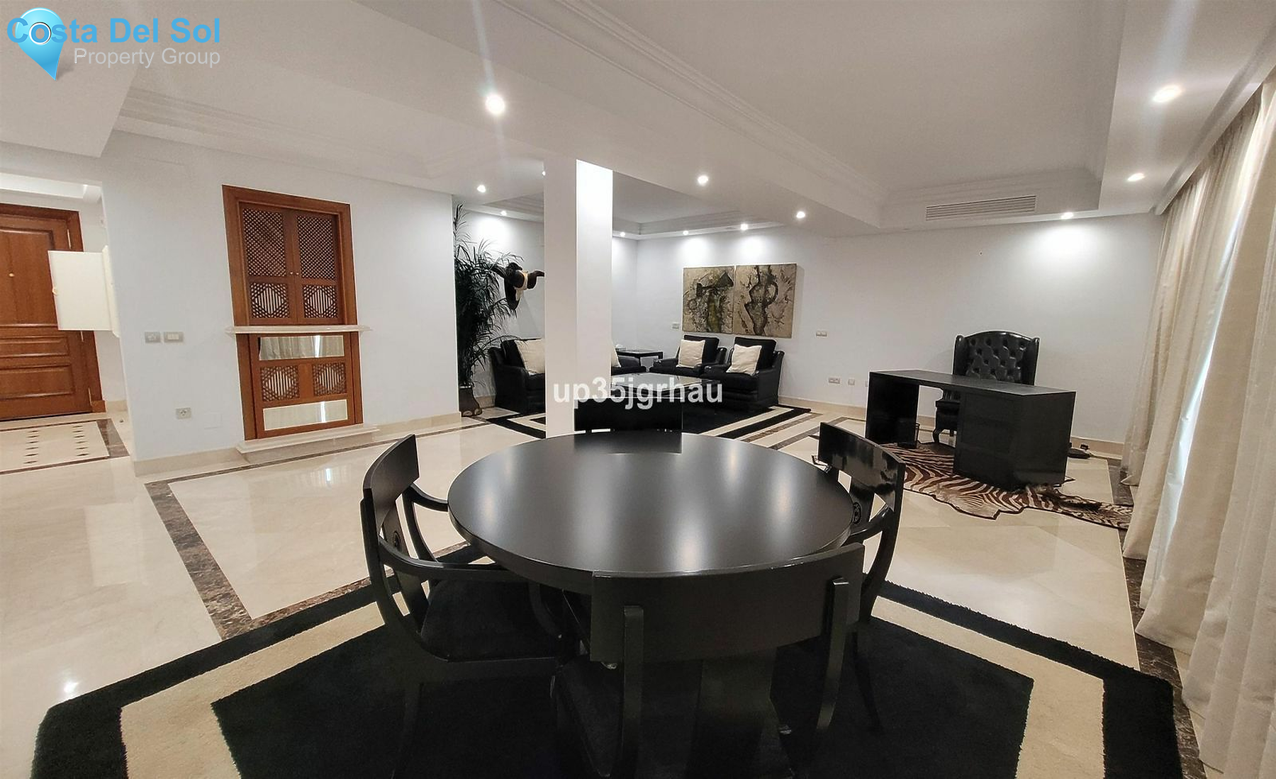 Penthouse in Estepona-1129214