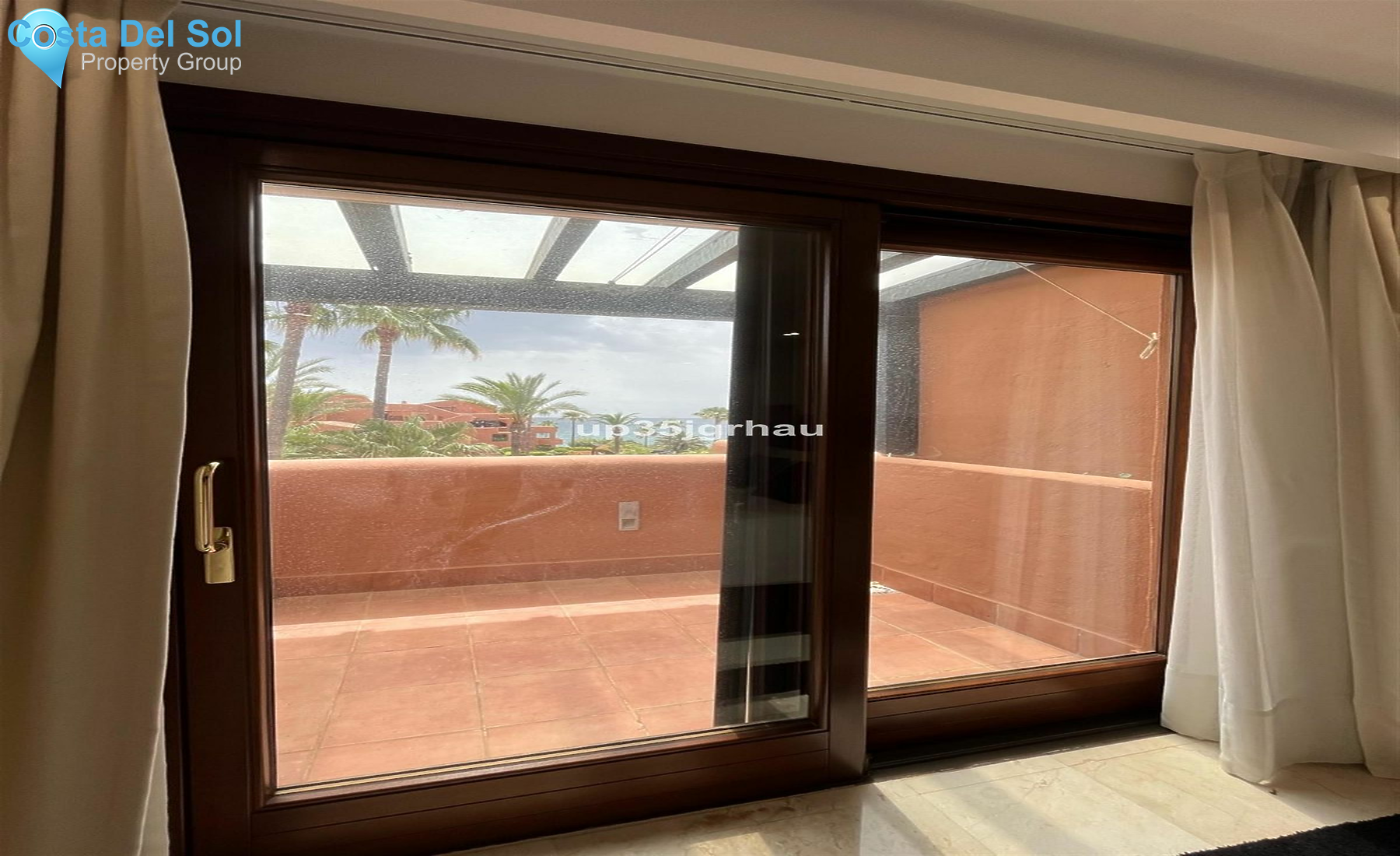 Penthouse in Estepona-1129215