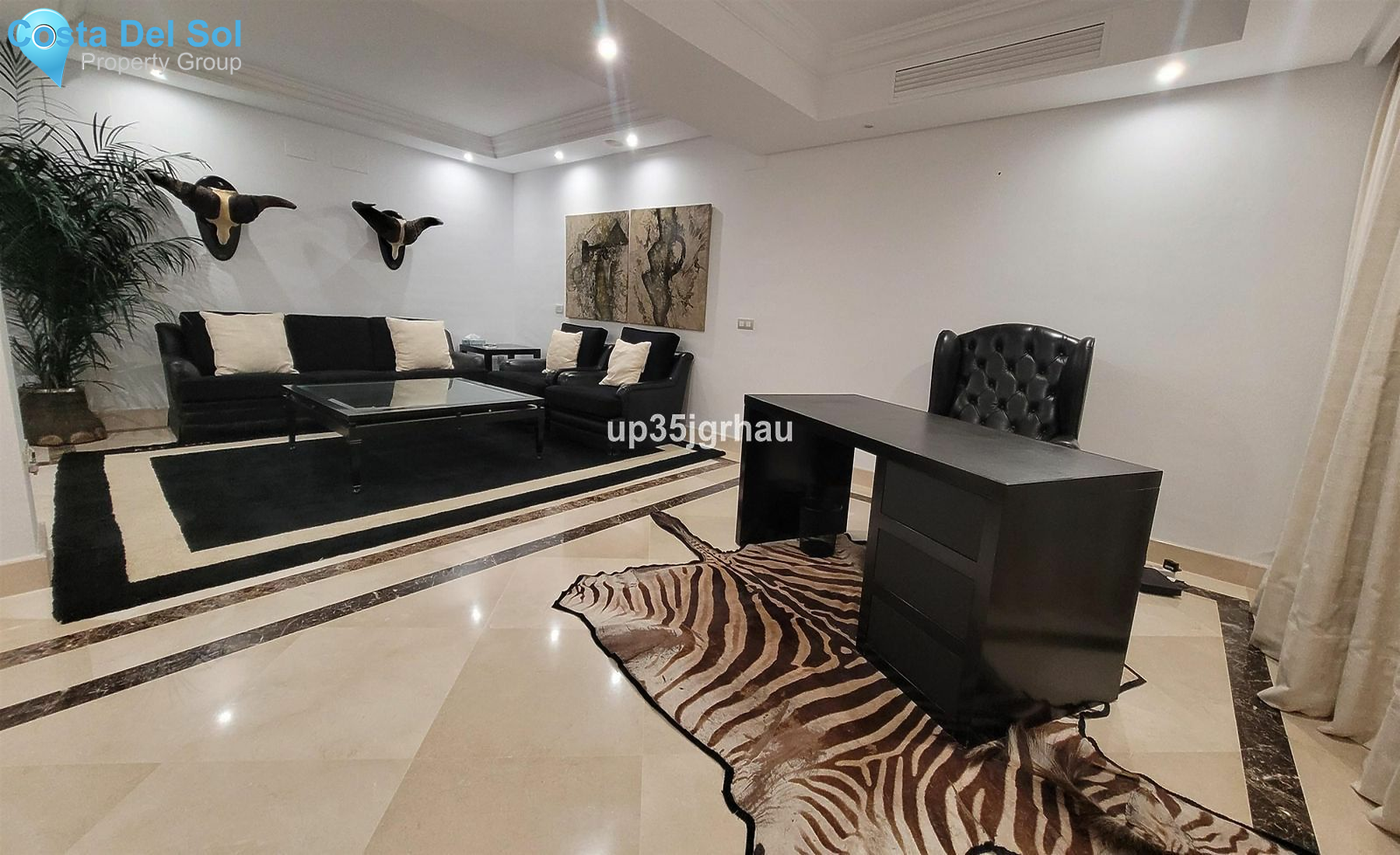 Penthouse in Estepona-1129216