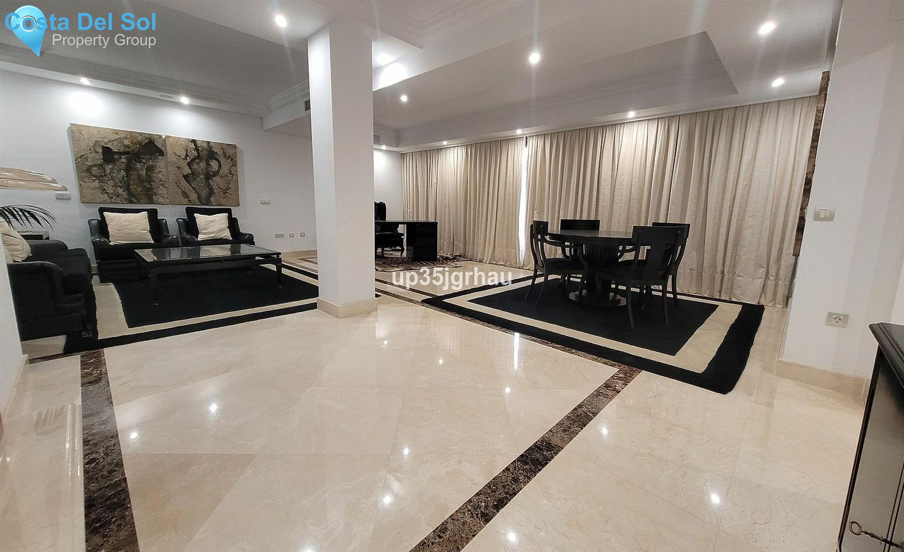 Penthouse in Estepona-1129218