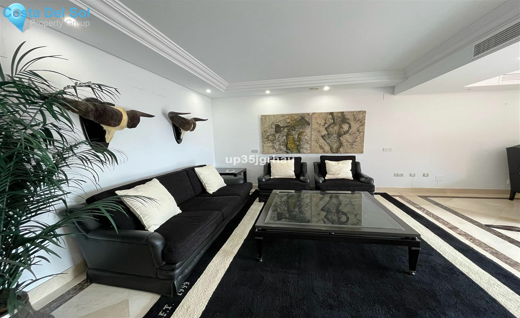 Penthouse in Estepona-1129201