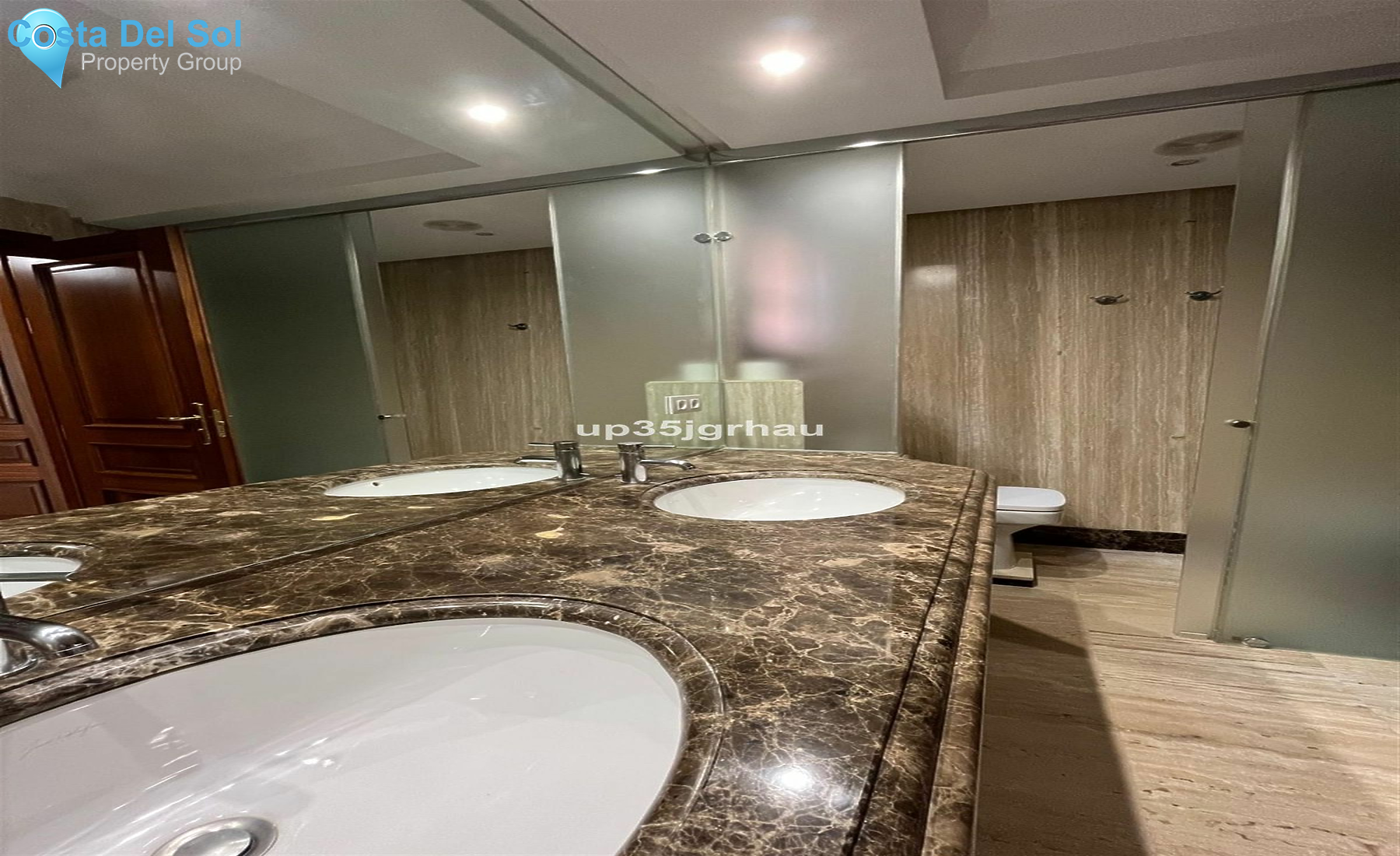 Penthouse in Estepona-1129219