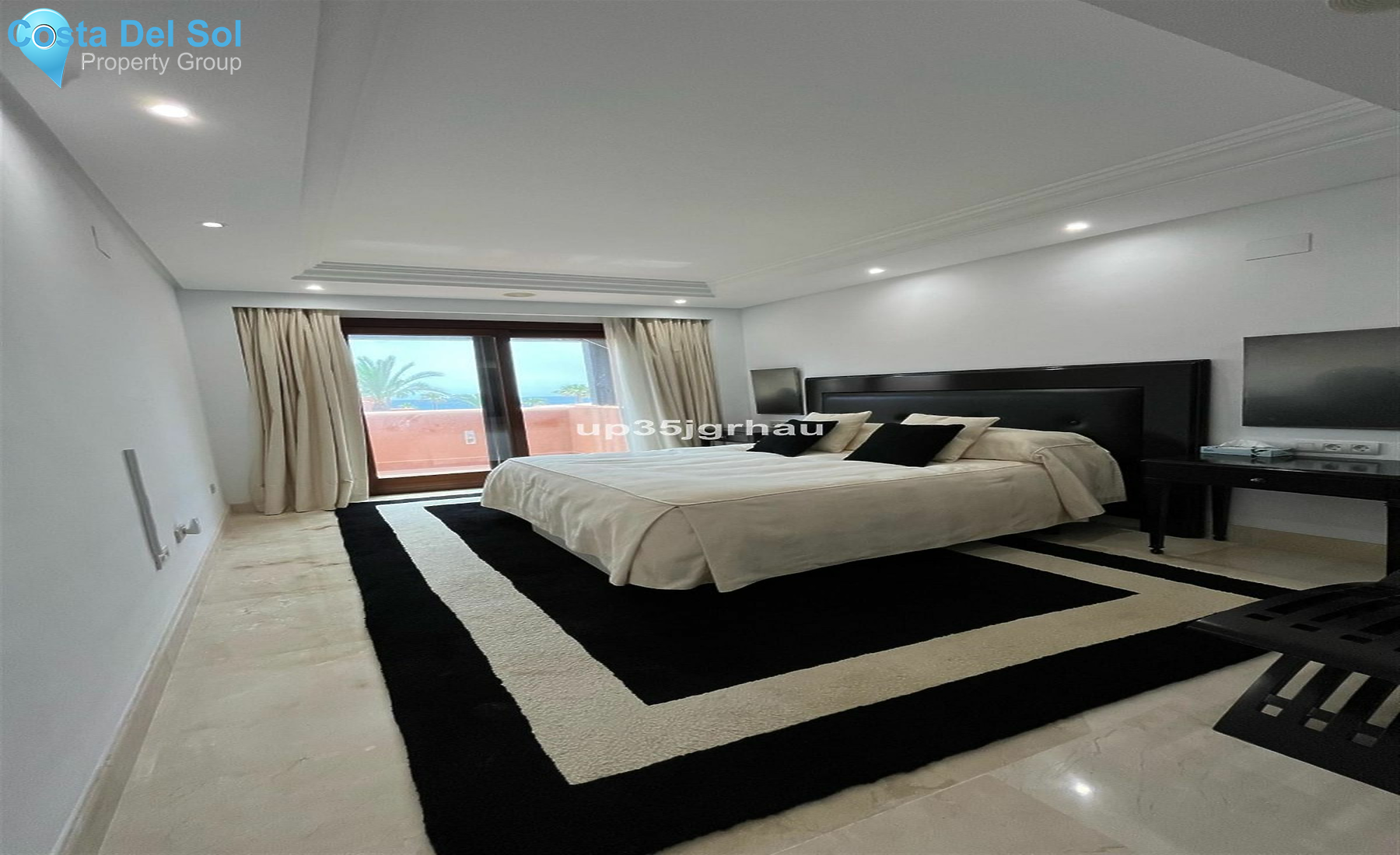 Penthouse in Estepona-1129202