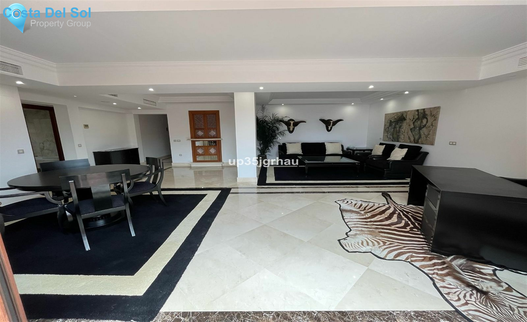 Penthouse in Estepona-1129204