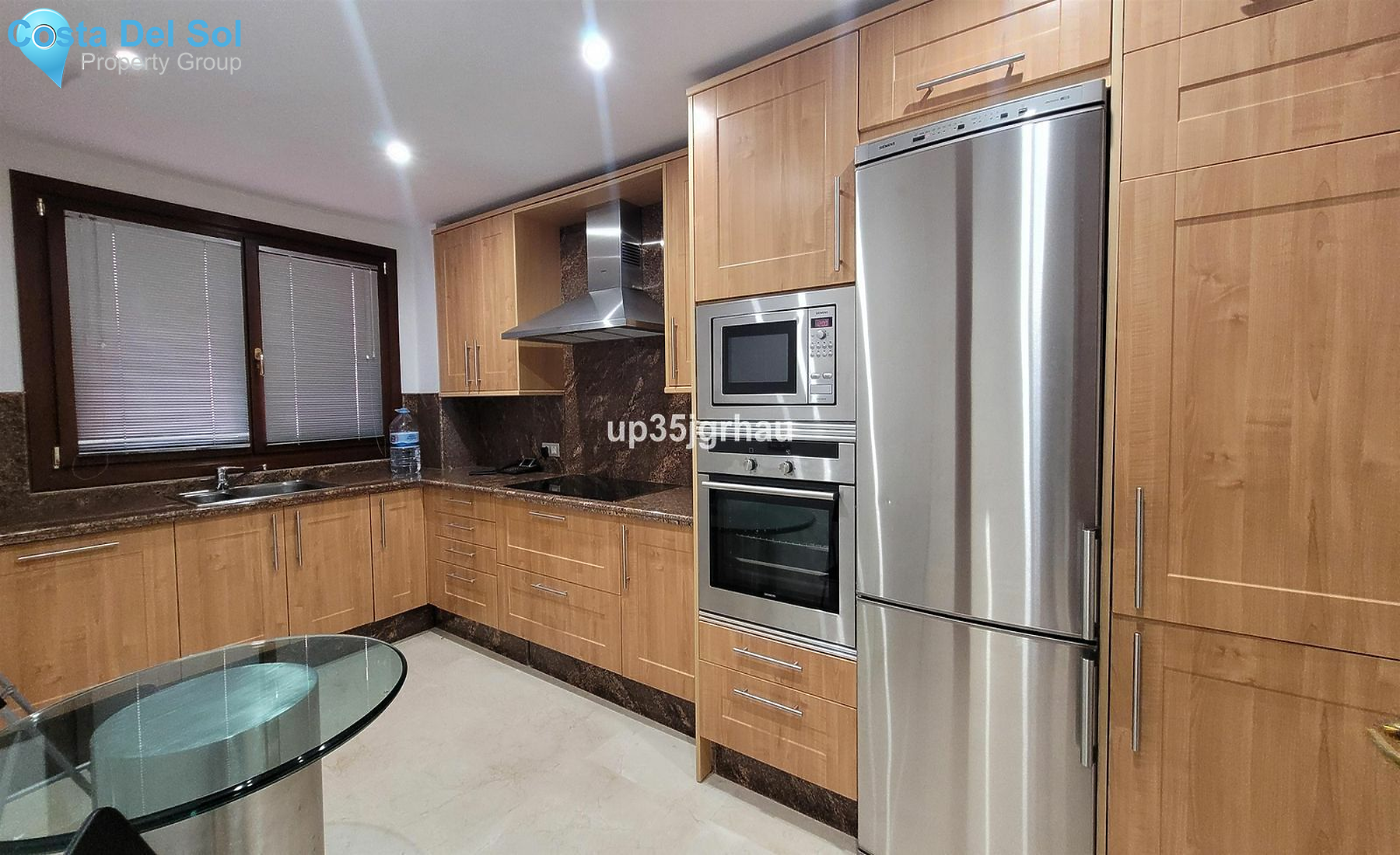 Penthouse in Estepona-1129206