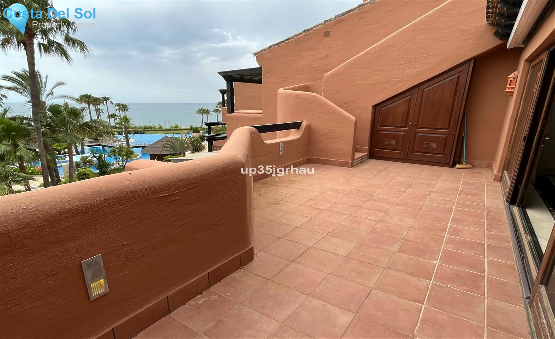 Penthouse in Estepona-1129207