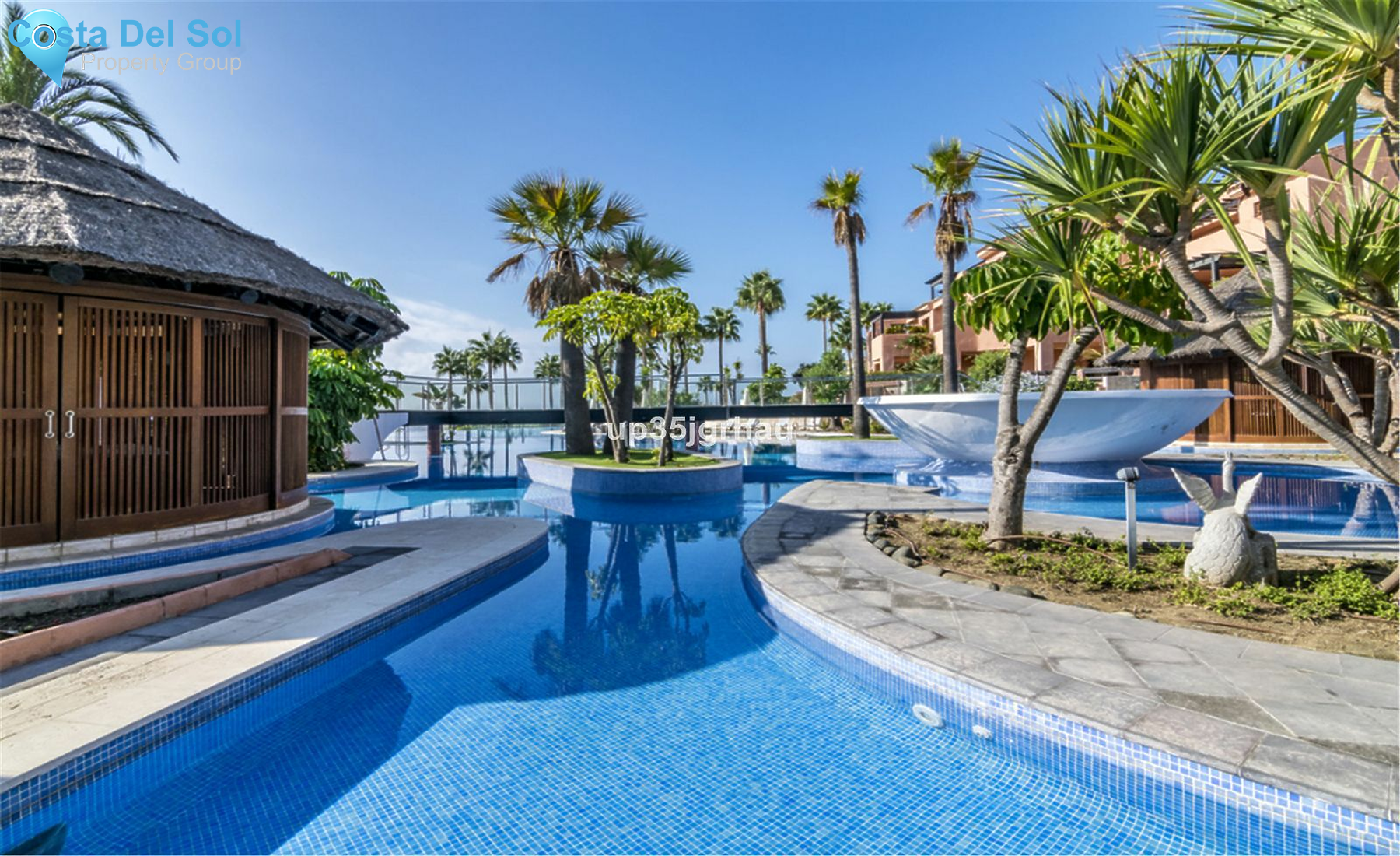 Penthouse in Estepona-1129208