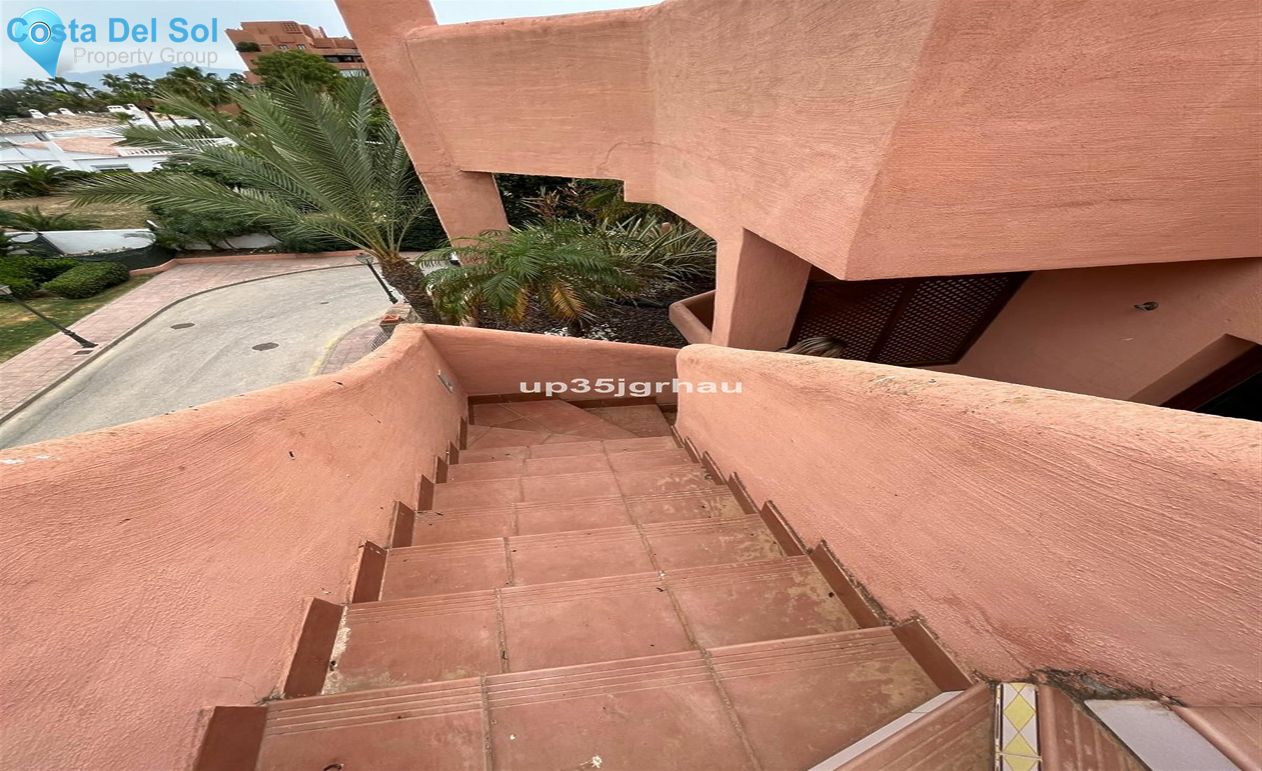 Penthouse in Estepona-1129280
