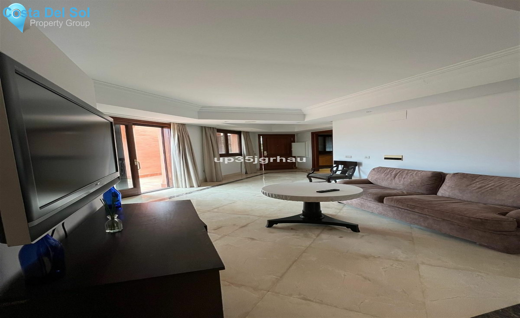 Penthouse in Estepona-1129281