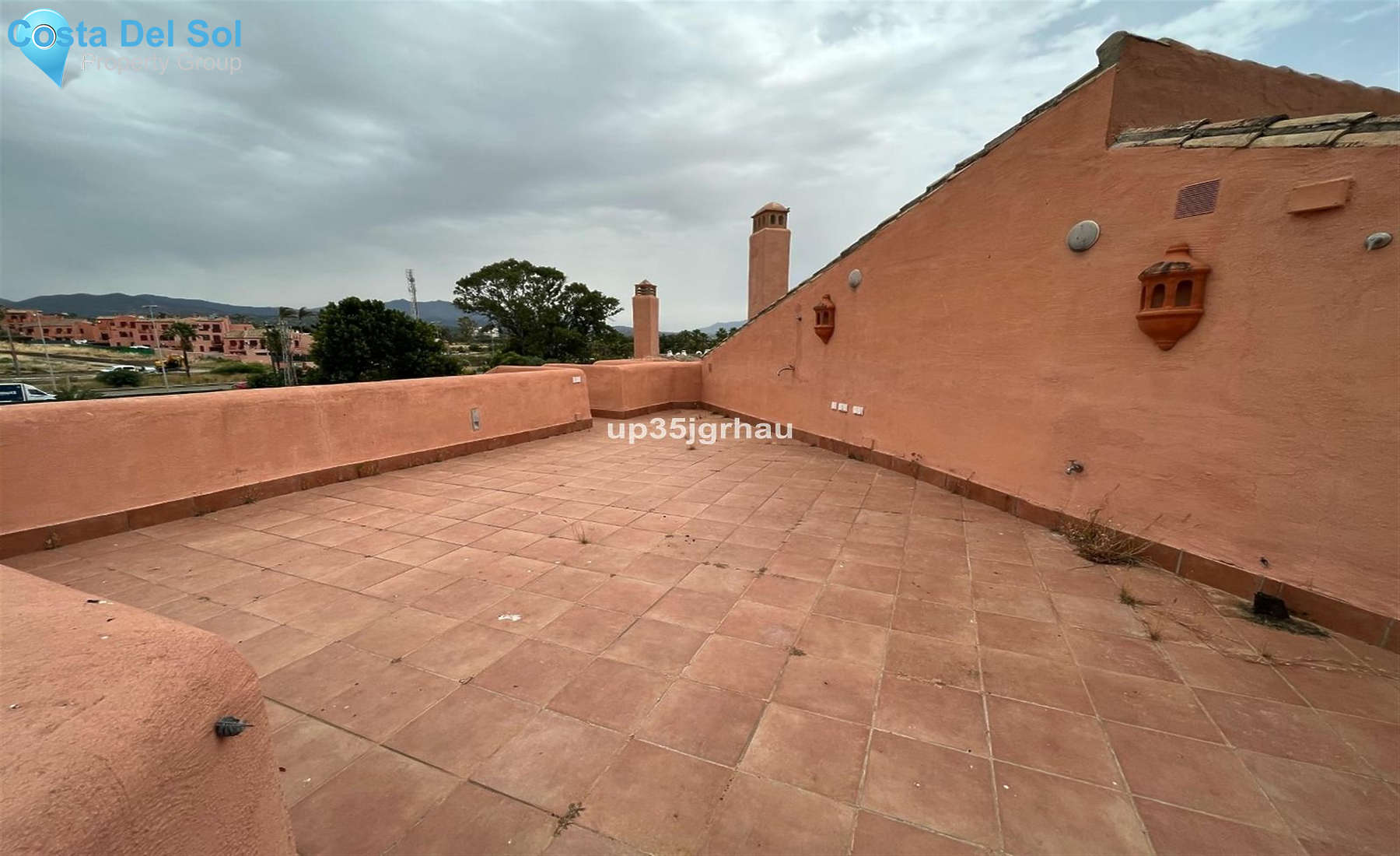 Penthouse in Estepona-1129282