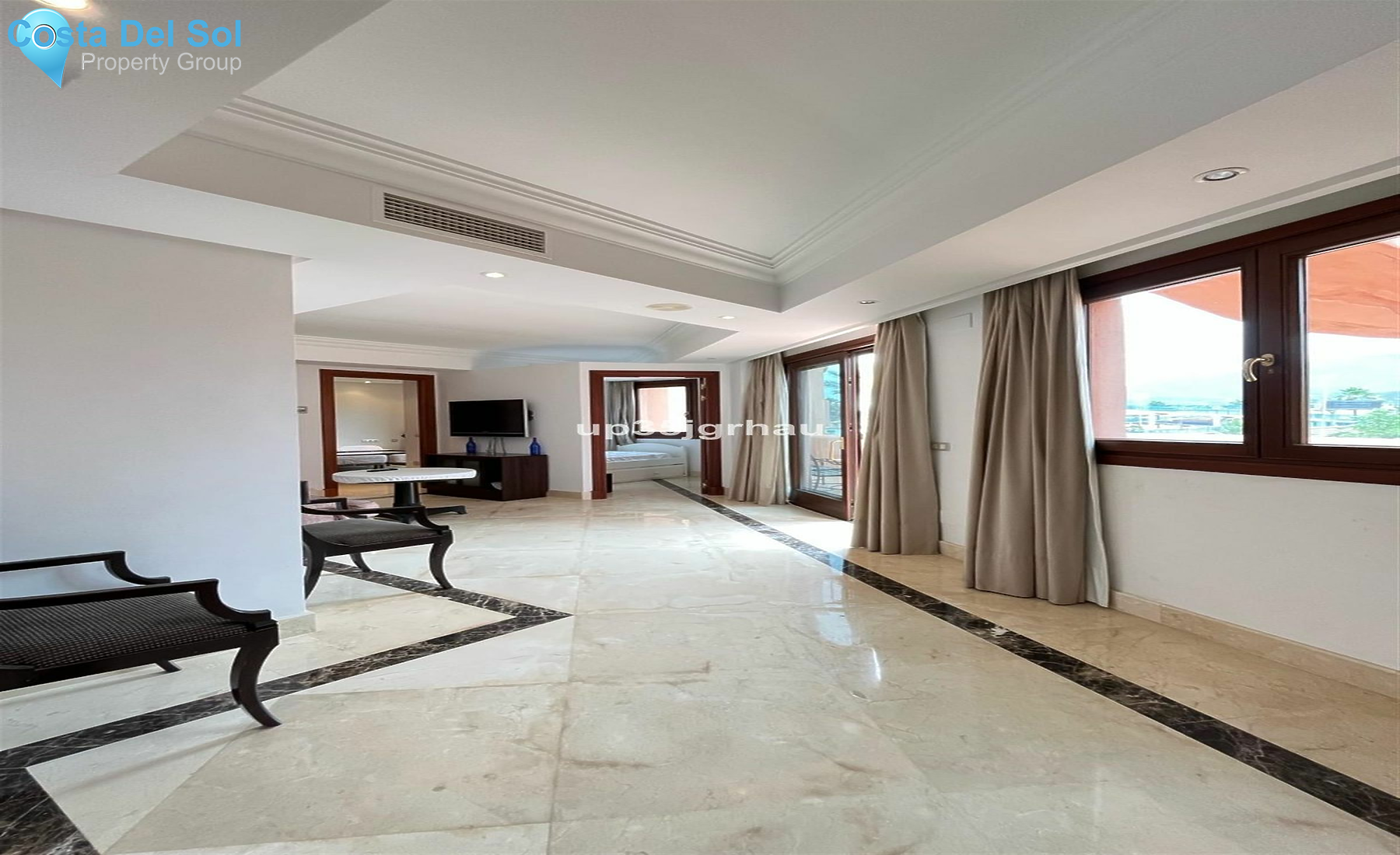 Penthouse in Estepona-1129288