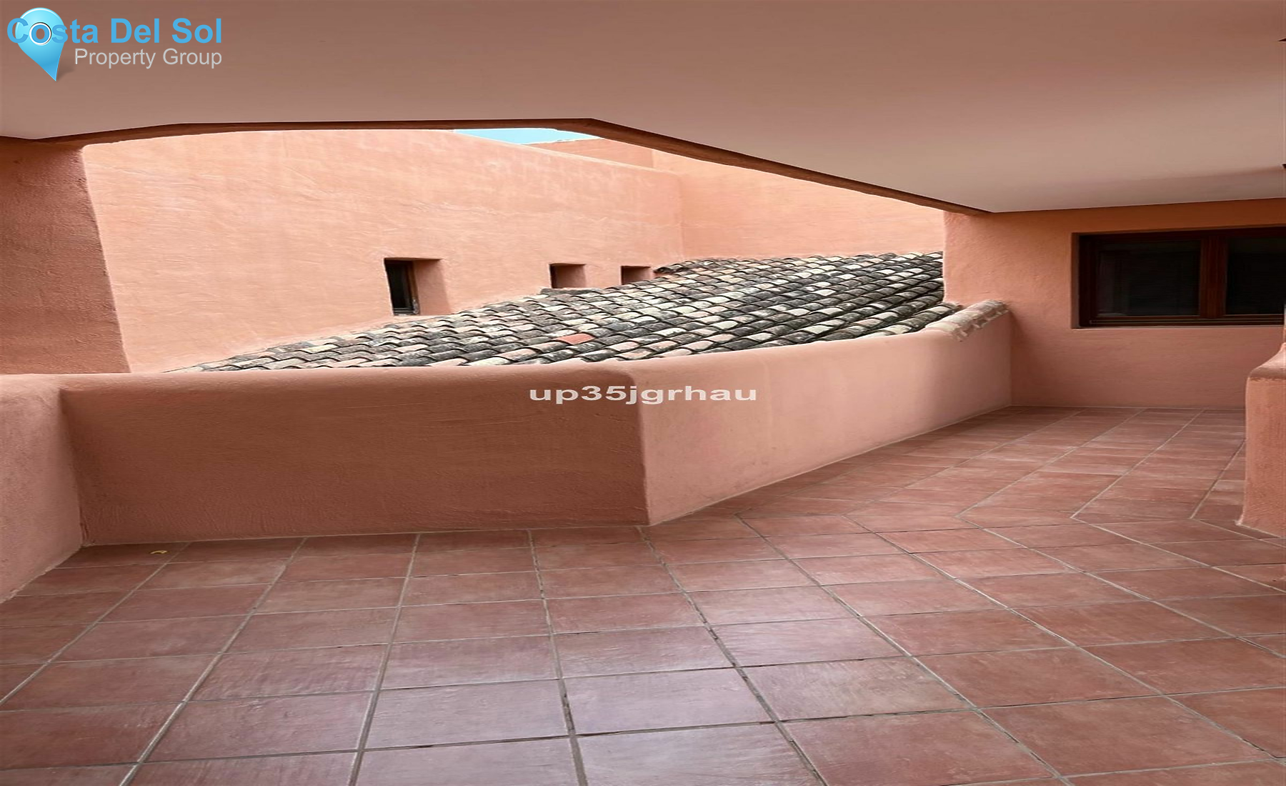 Penthouse in Estepona-1129289