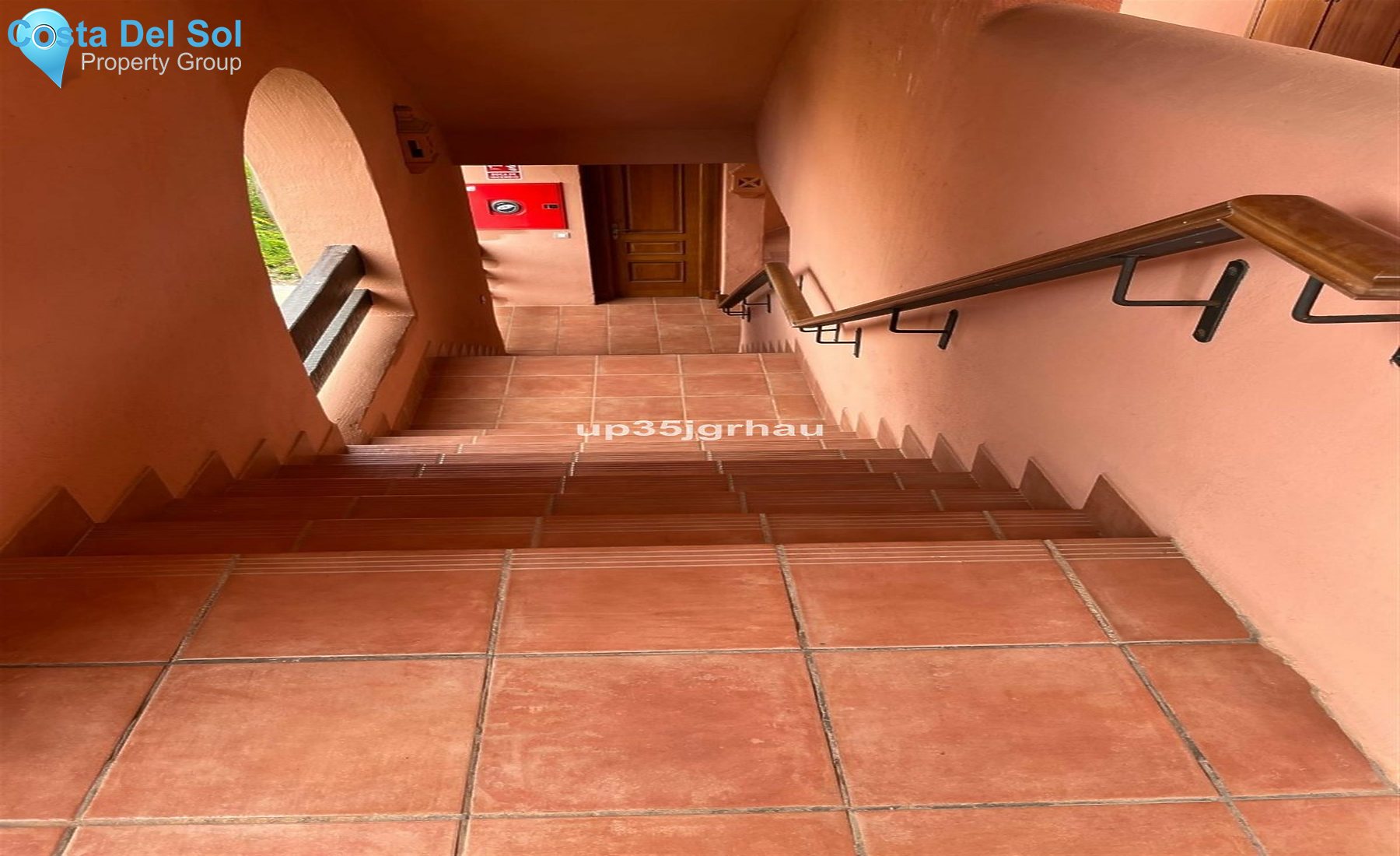 Penthouse in Estepona-1129290