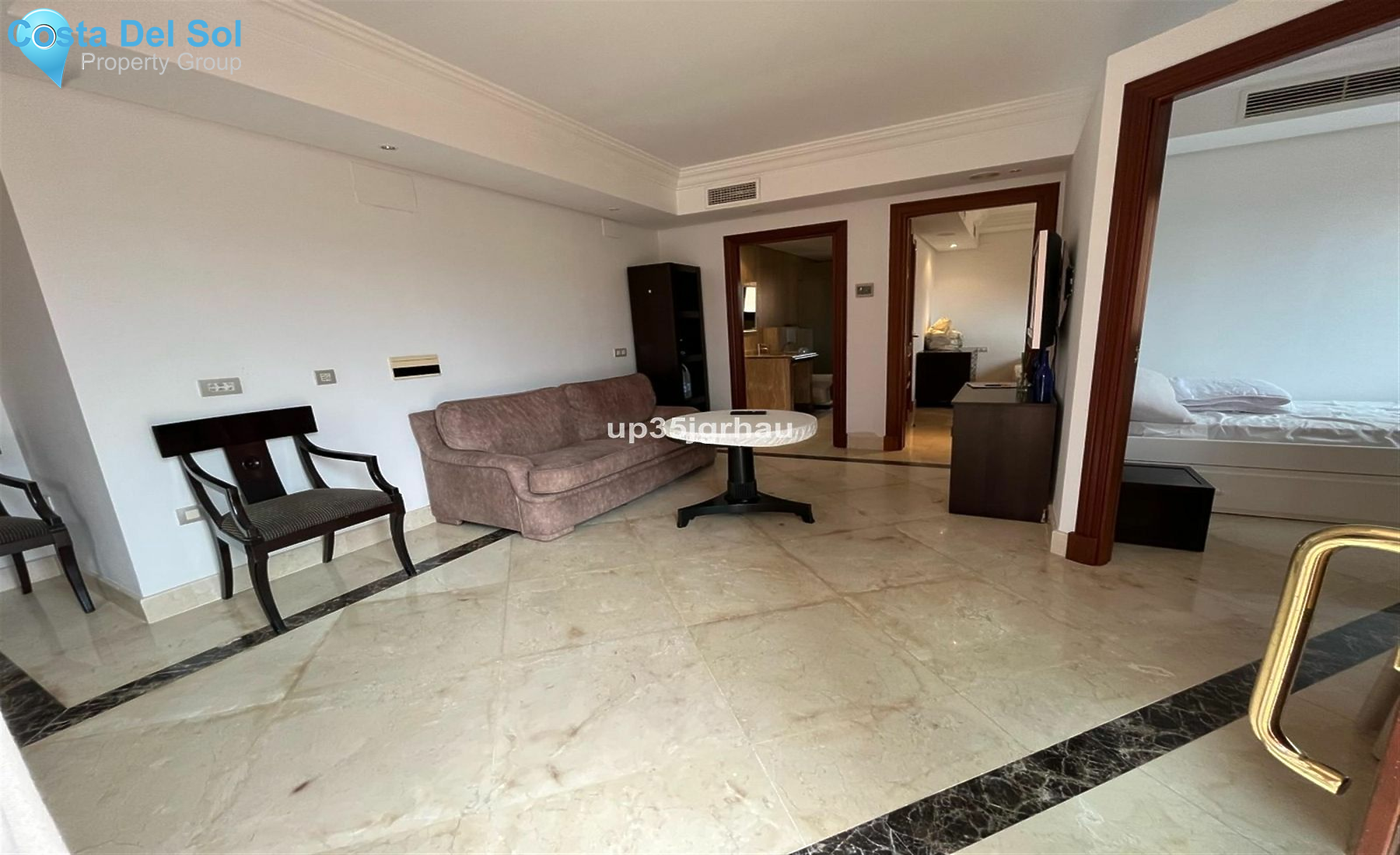 Penthouse in Estepona-1129273