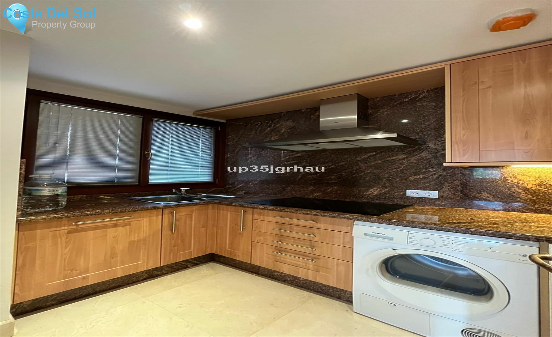 Penthouse in Estepona-1129275