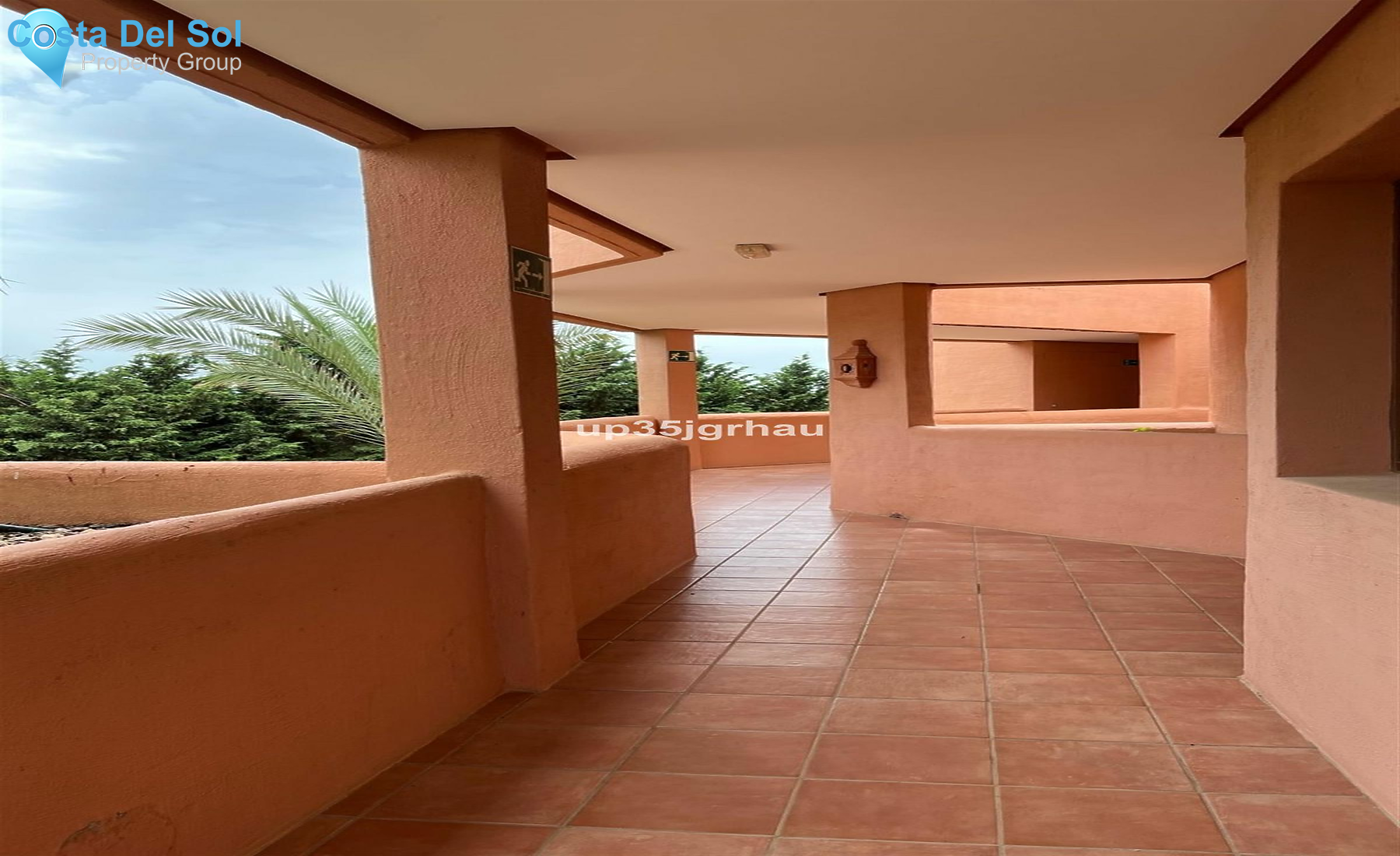 Penthouse in Estepona-1129276