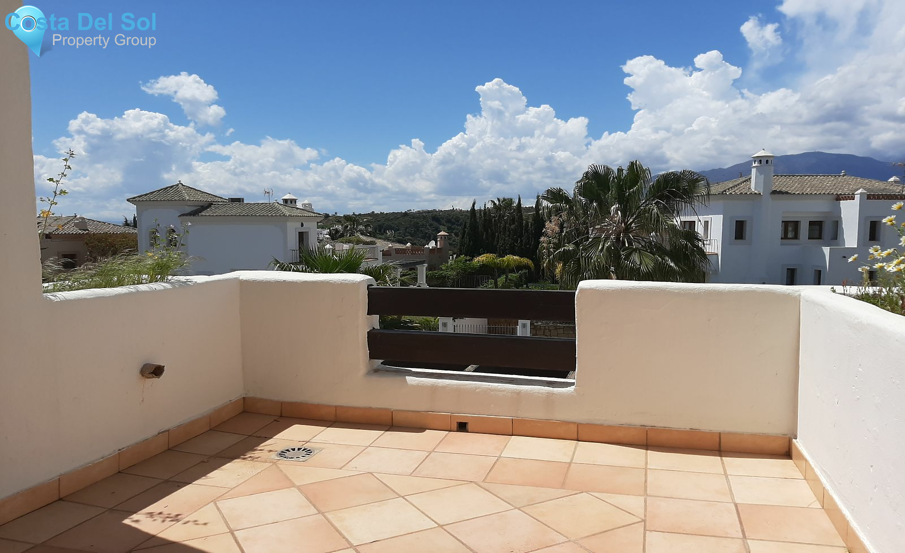 Penthouse in Estepona-1129429