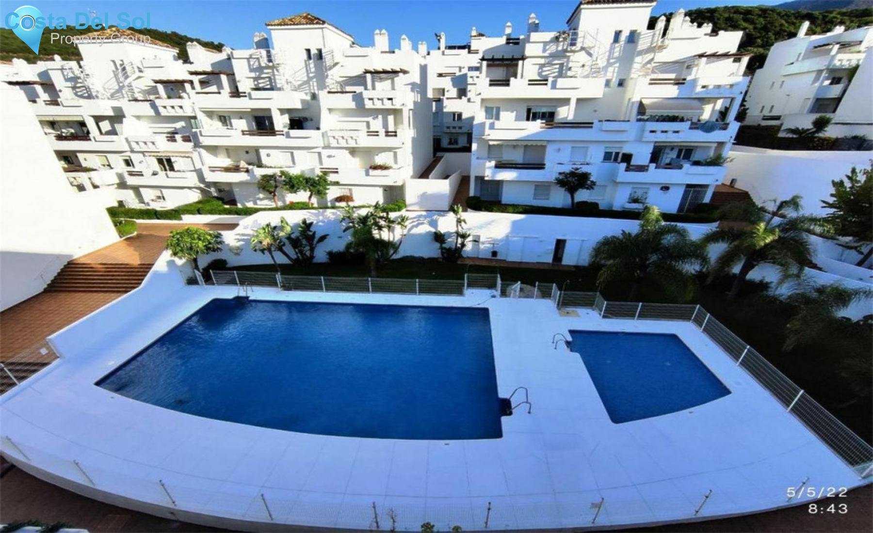Penthouse in Estepona-1139553