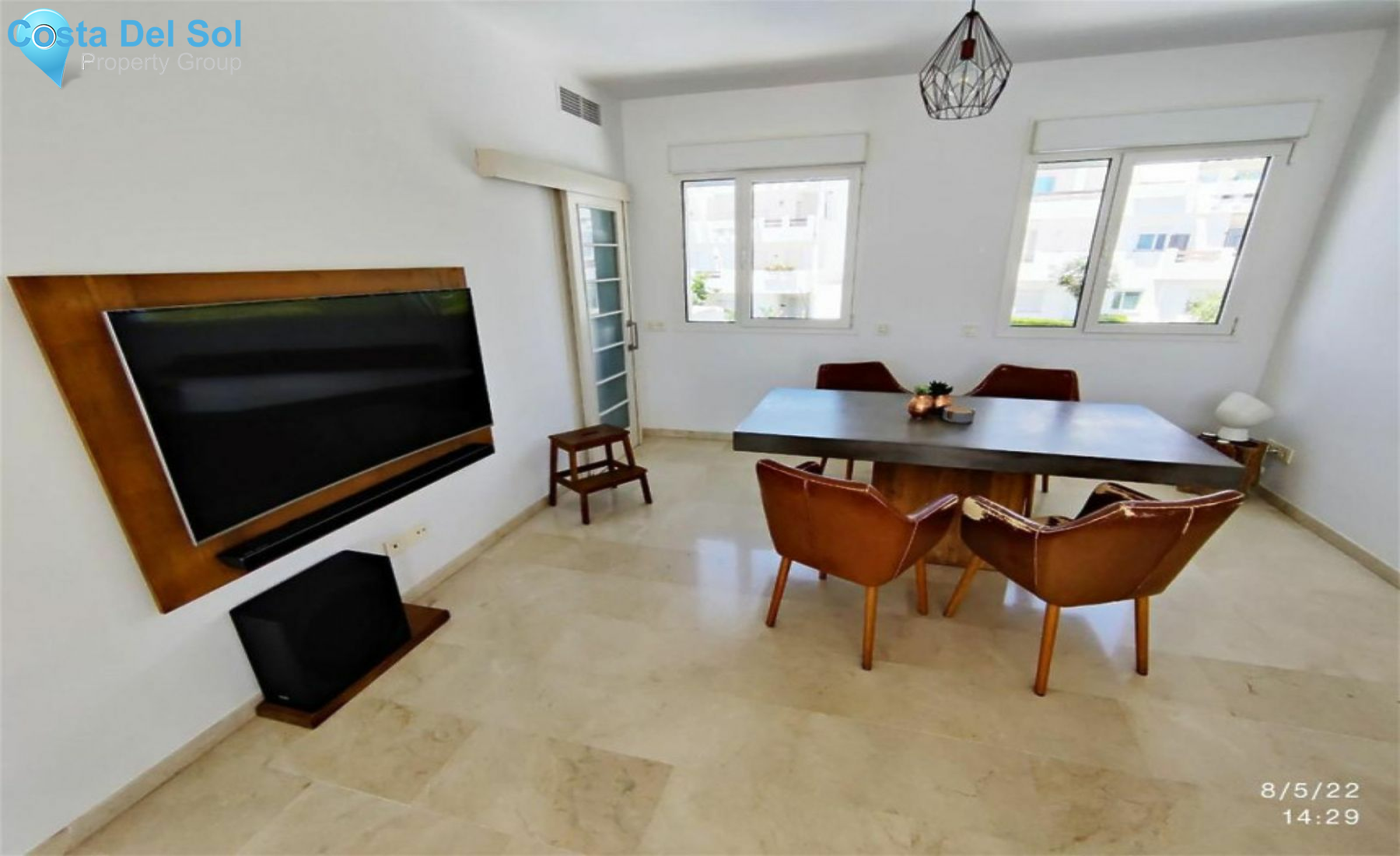 Penthouse in Estepona-1139554