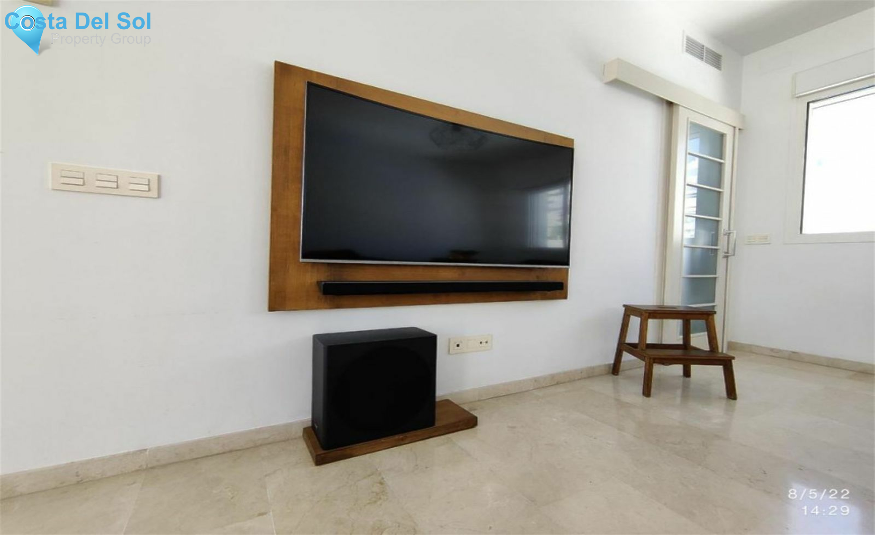 Penthouse in Estepona-1139555