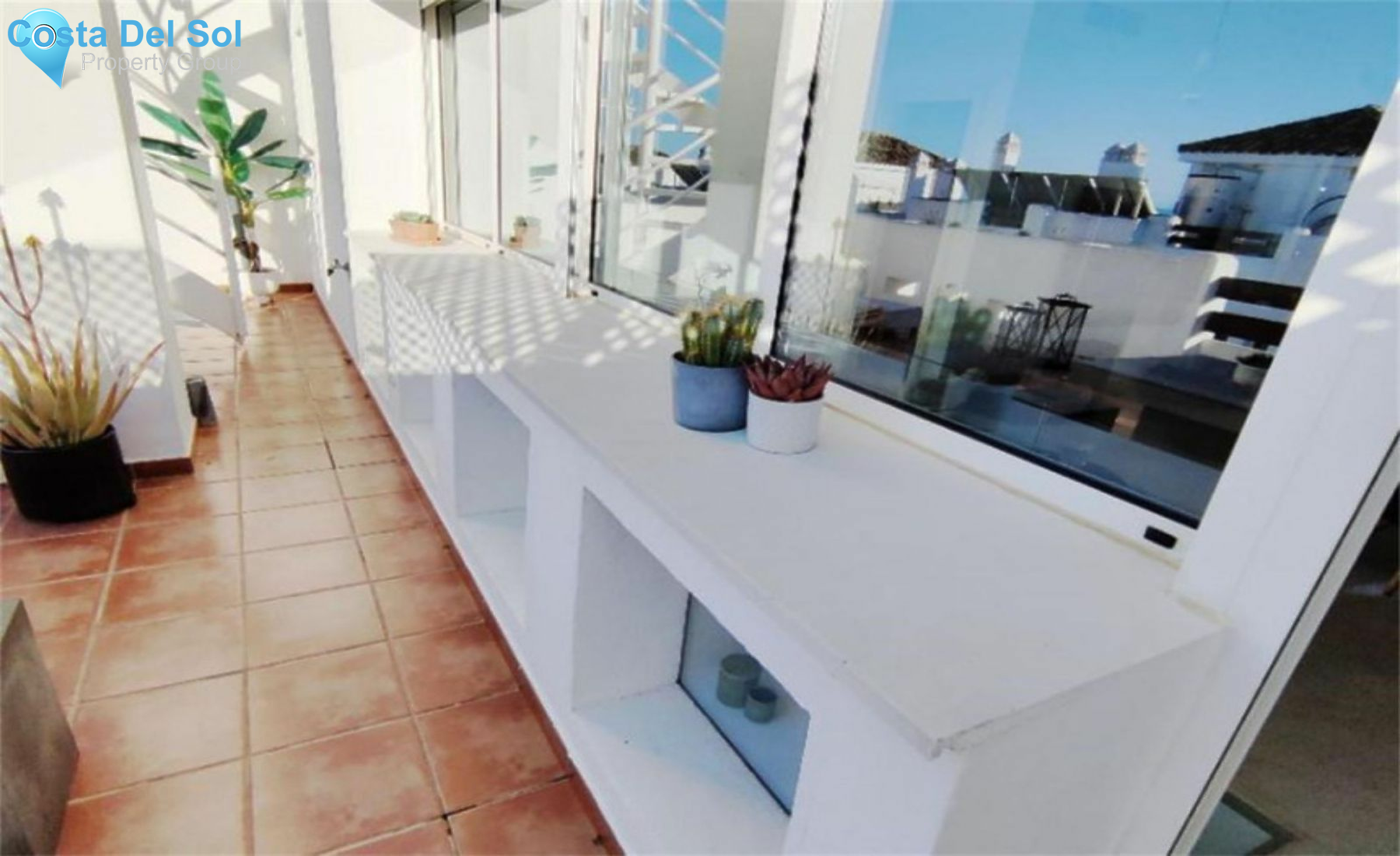 Penthouse in Estepona-1139556