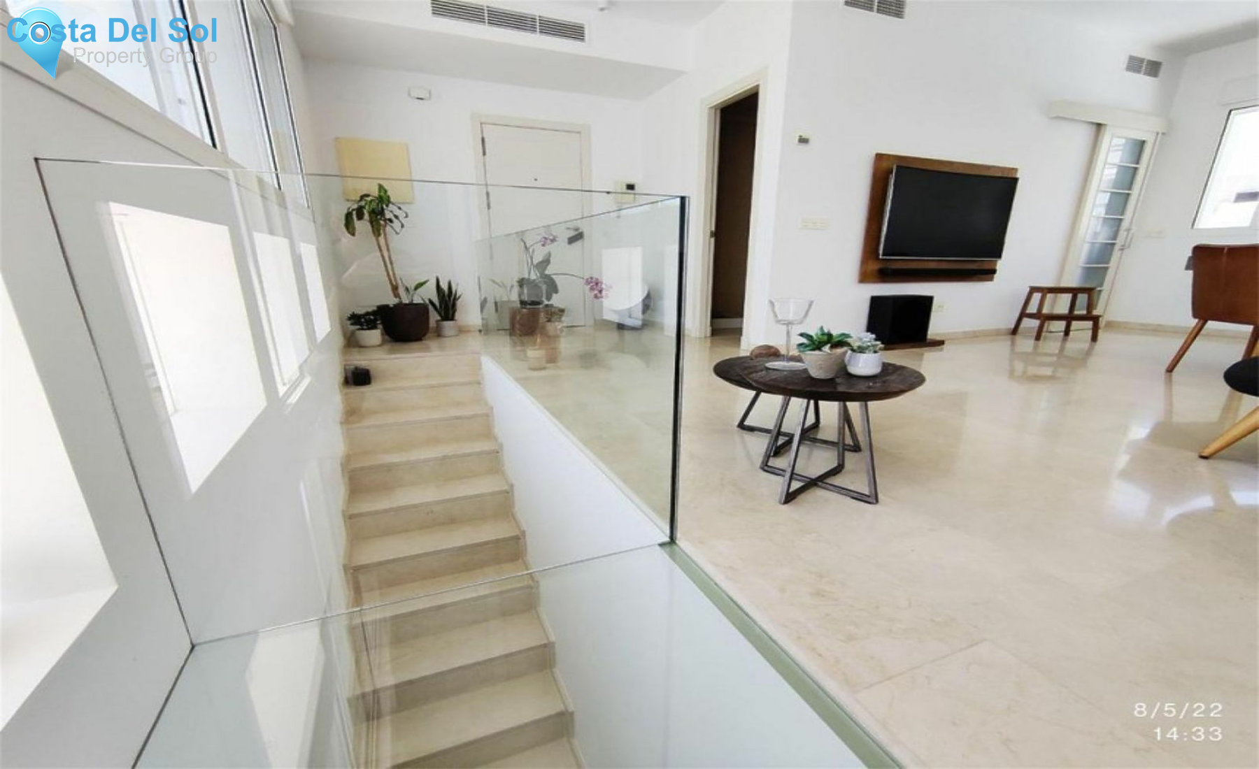 Penthouse in Estepona-1139545