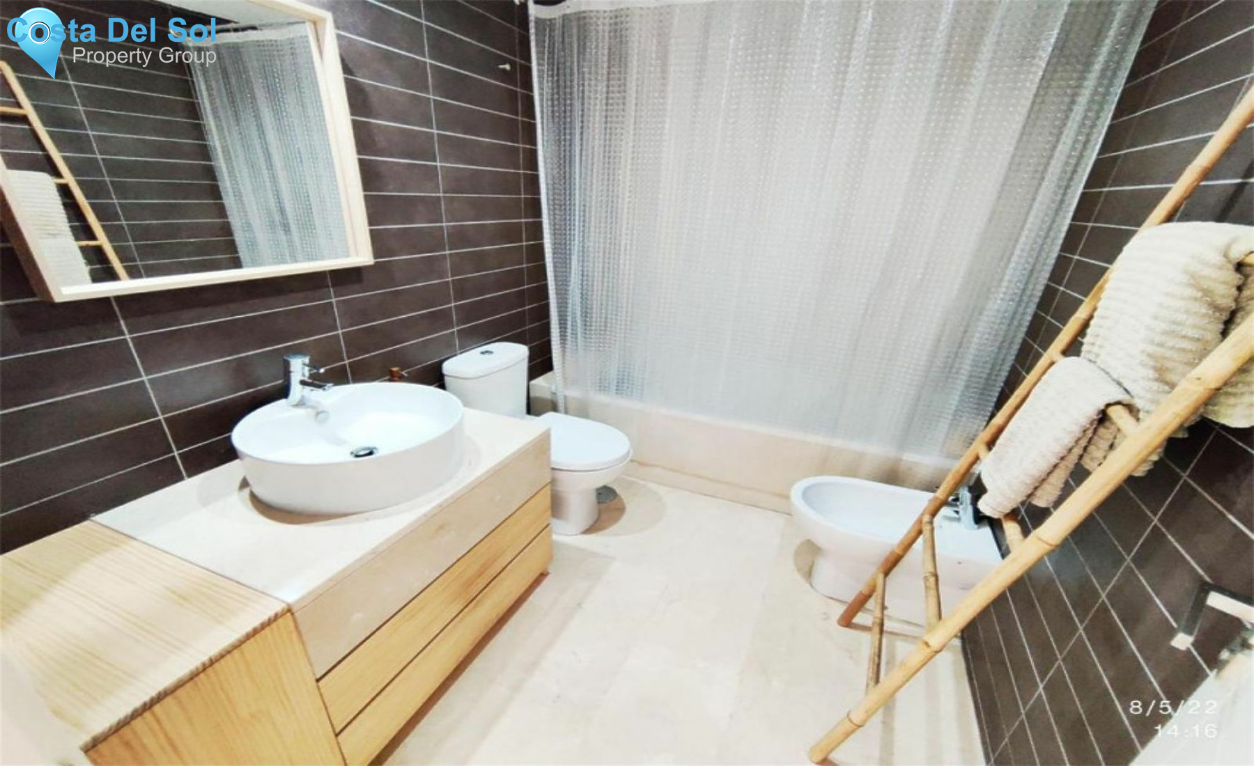 Penthouse in Estepona-1139546