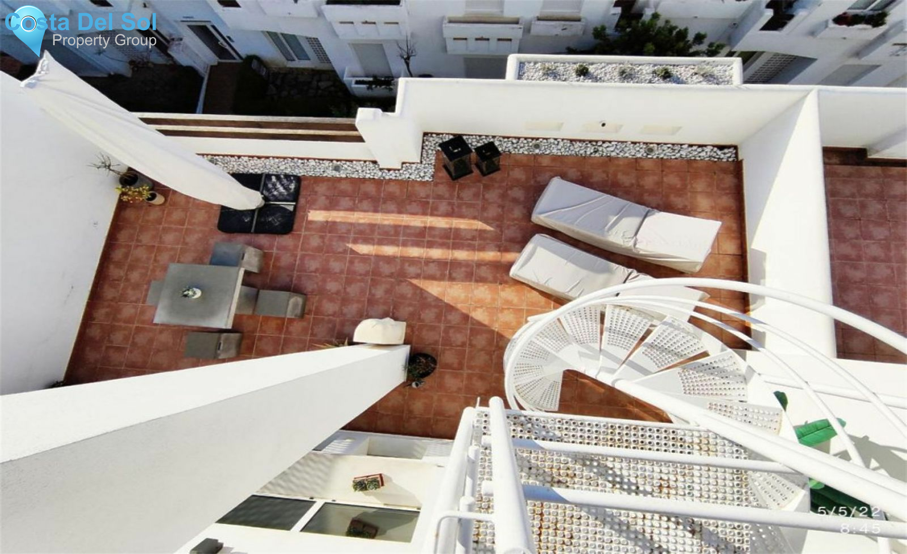 Penthouse in Estepona-1139549