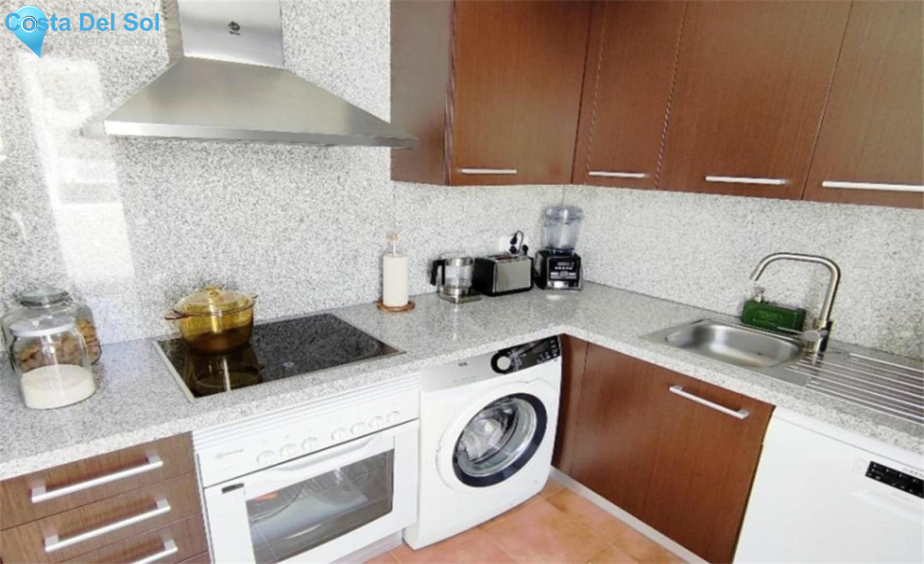 Penthouse in Estepona-1139550