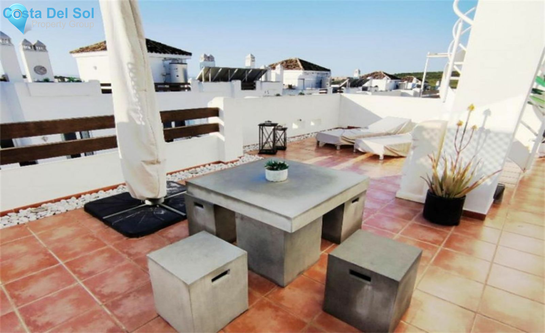 Penthouse in Estepona-1139552